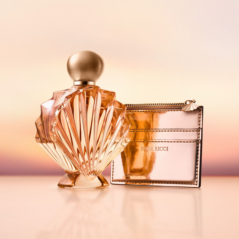 L'Air du Temps - Eau de Toilette - Nina Ricci