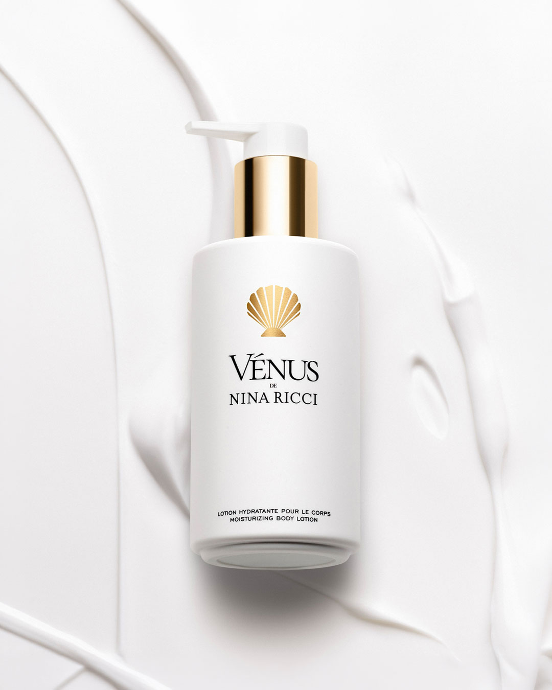 Vénus de Nina Ricci Body Lotion