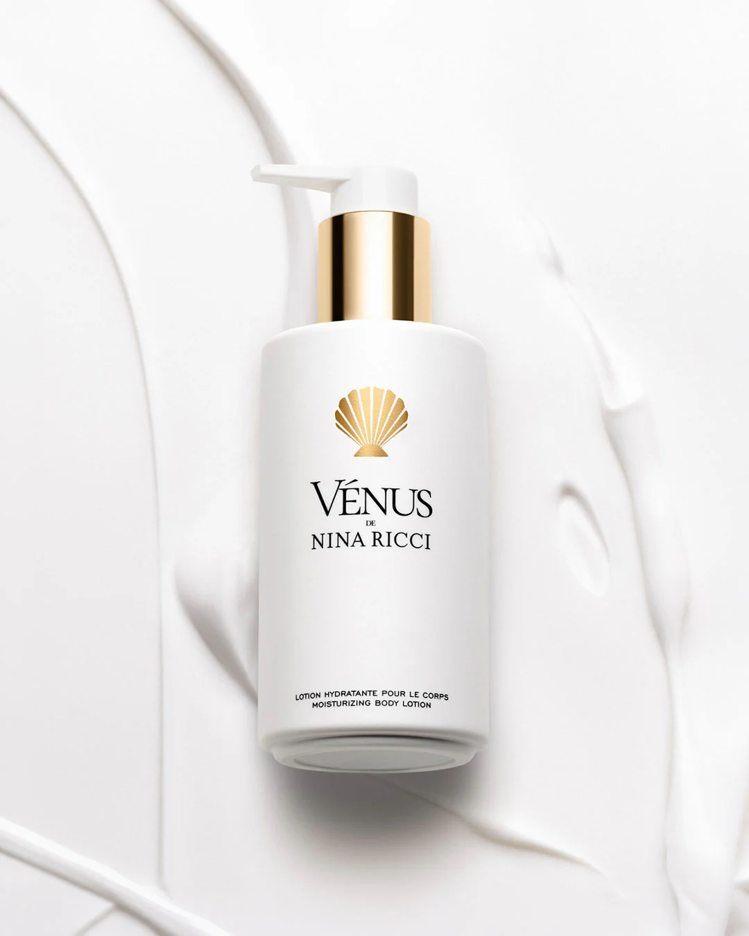 Vénus de Nina Ricci Body Lotion