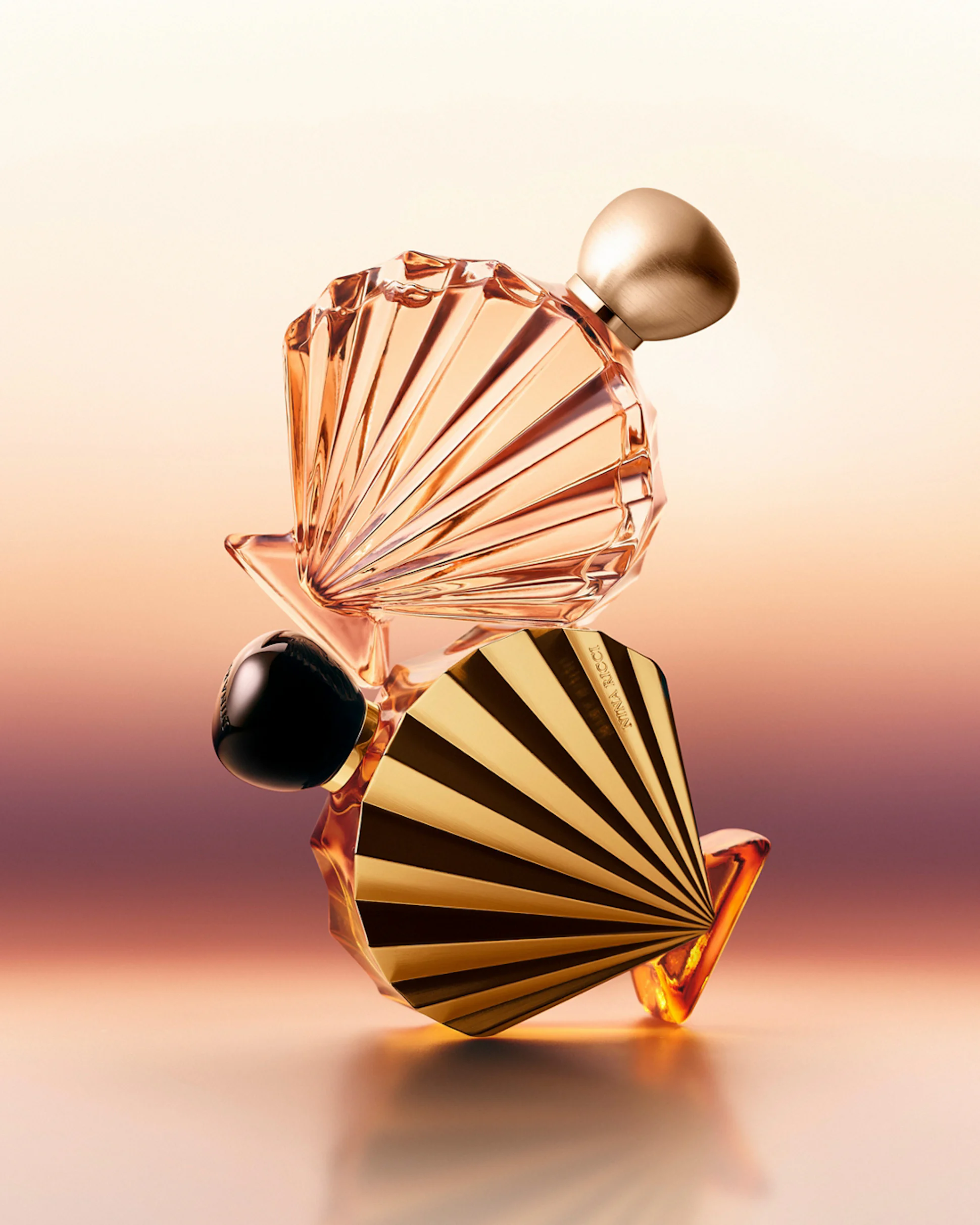 Vénus de Nina Ricci Eau de Parfum Florale