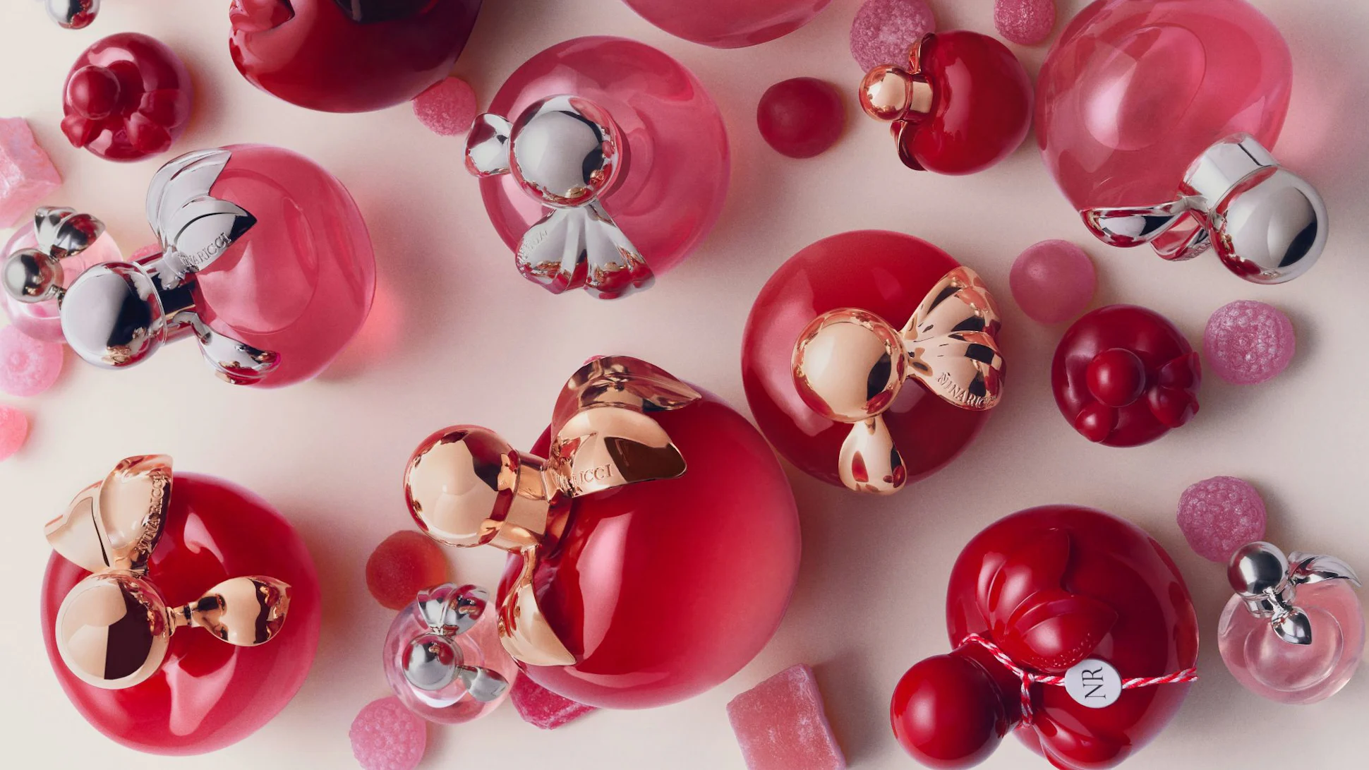 Nina Eau de Parfum