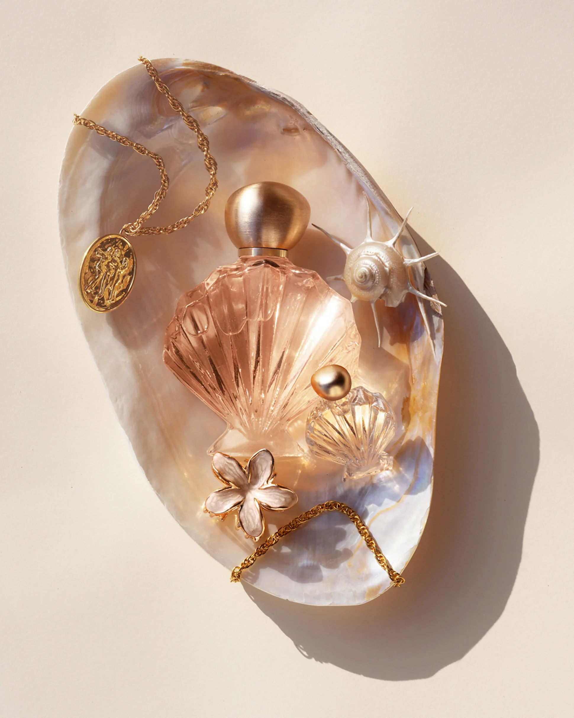 Vénus de Nina Ricci Eau de Parfum Florale