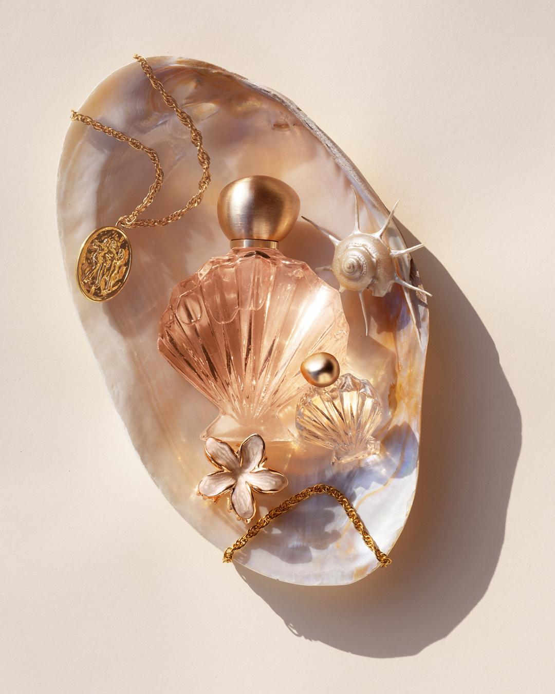 Vénus de Nina Ricci Eau de Parfum Florale | Fruity Floral Perfume