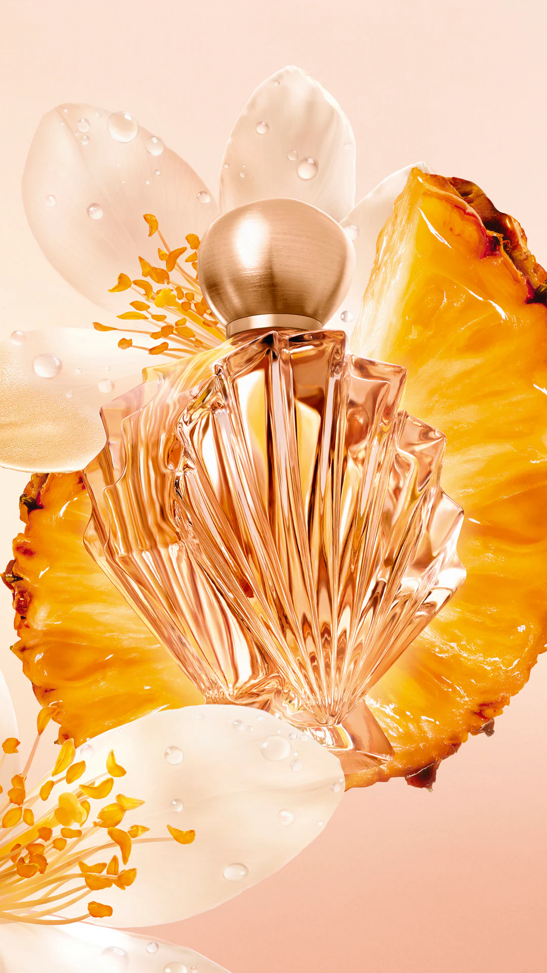 Vénus de Nina Ricci Eau de Parfum Florale