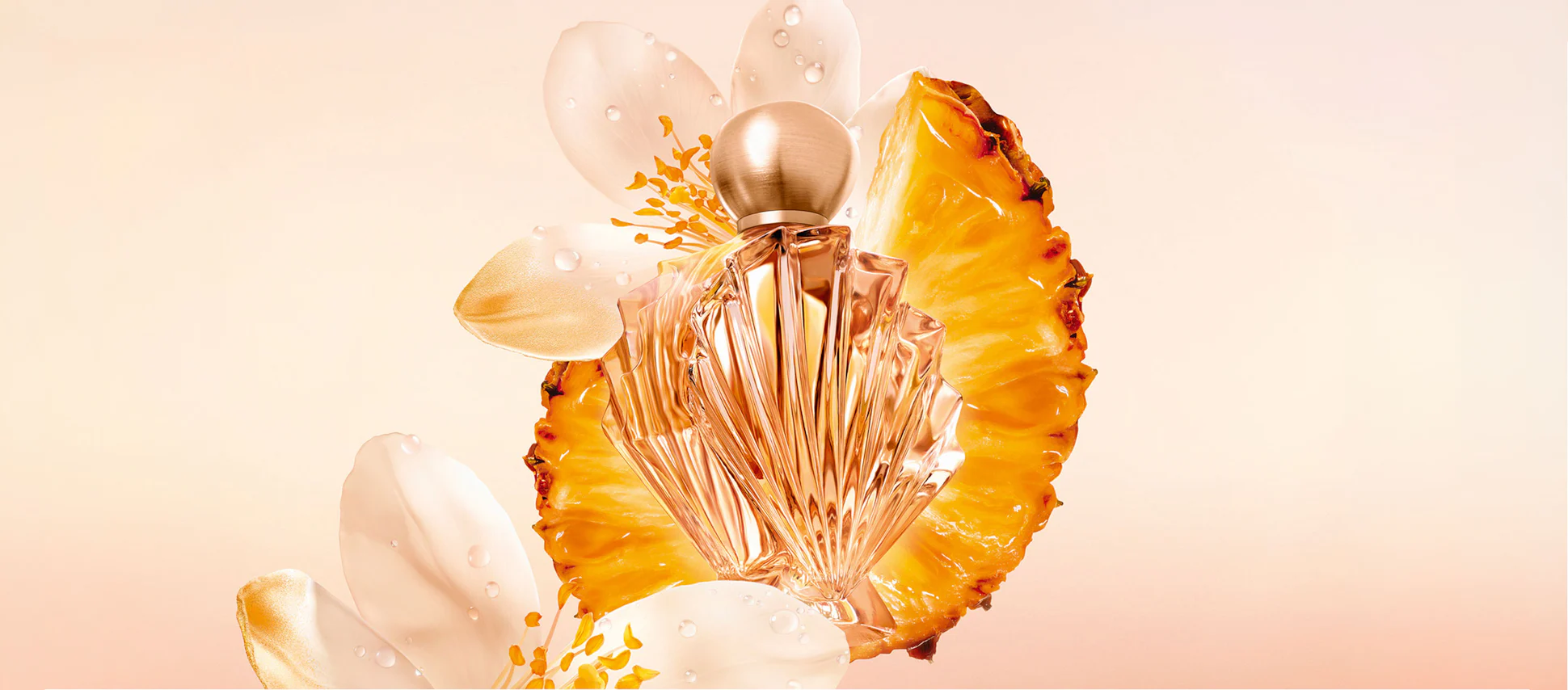 Vénus de Nina Ricci Eau de Parfum Florale