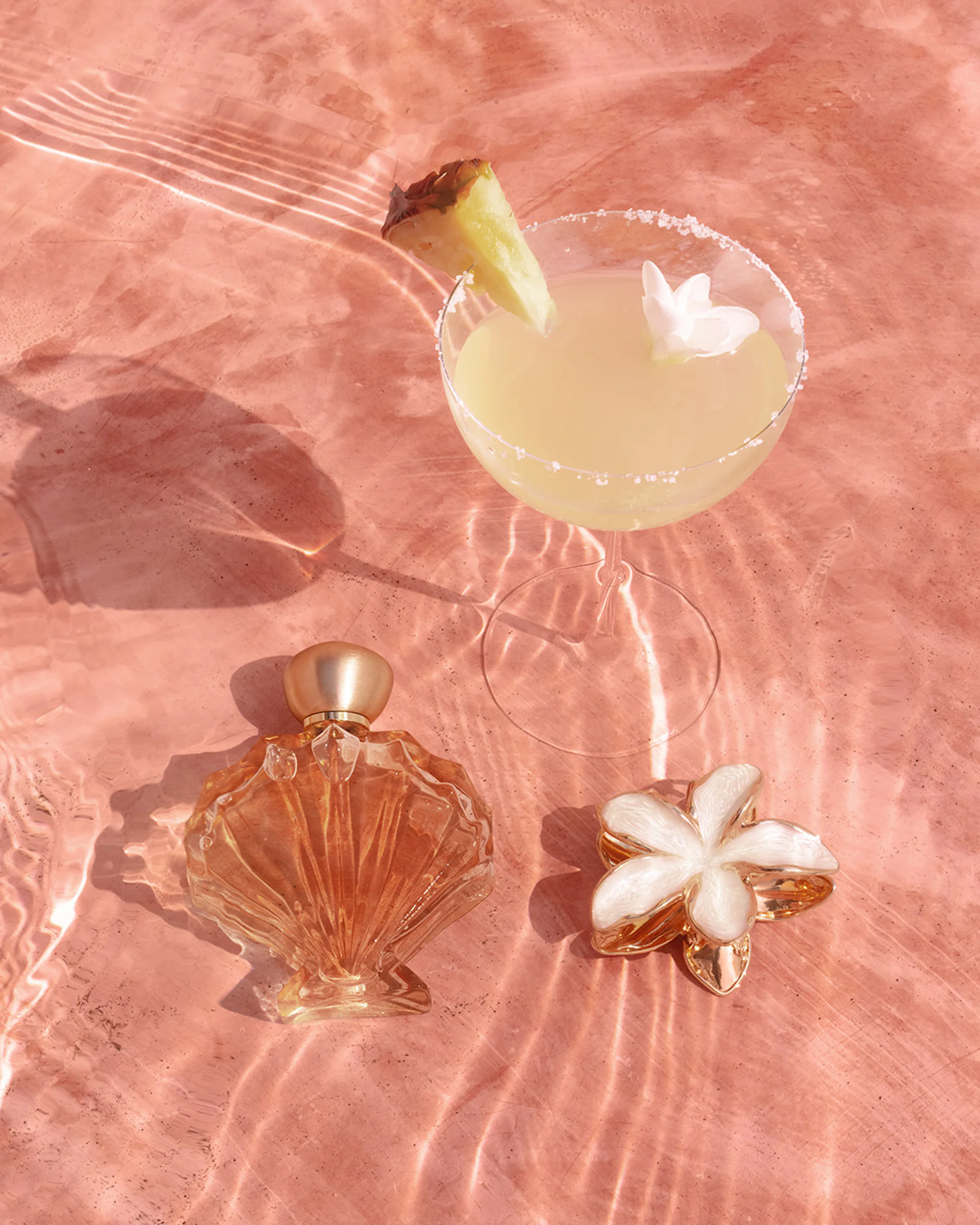 Premier parfum pour la rentrée | Nina Ricci