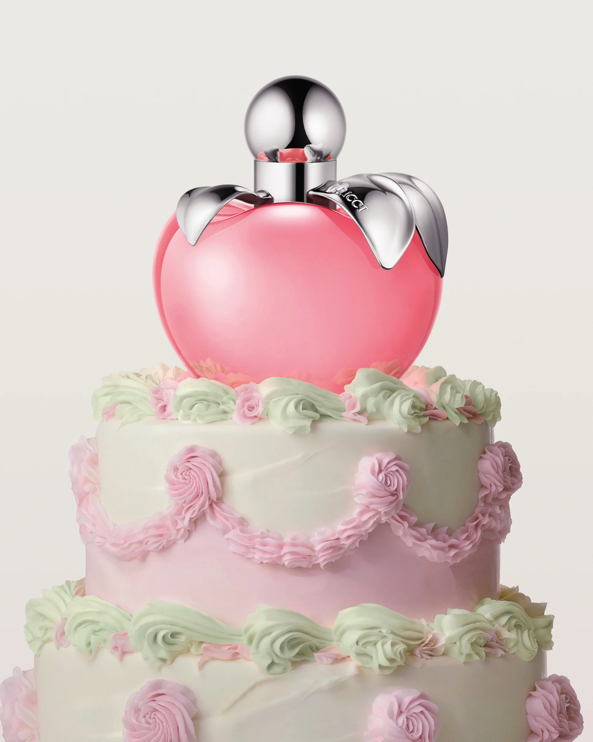Parfums de mariage pour femme 