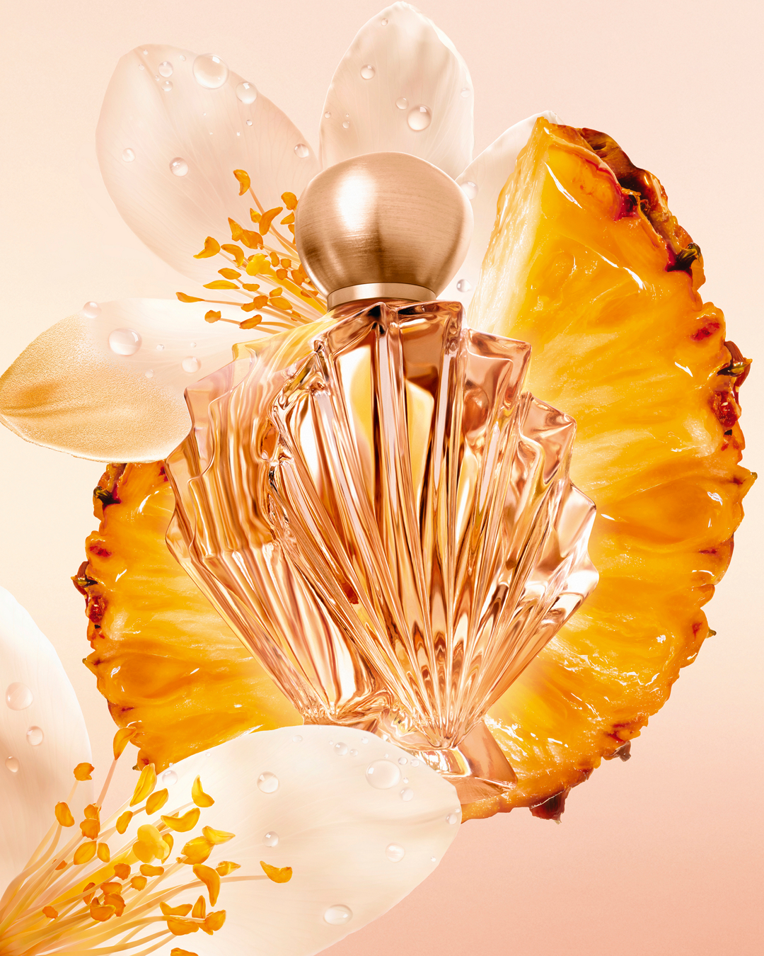 Vénus de Nina Ricci Eau de Parfum Florale
