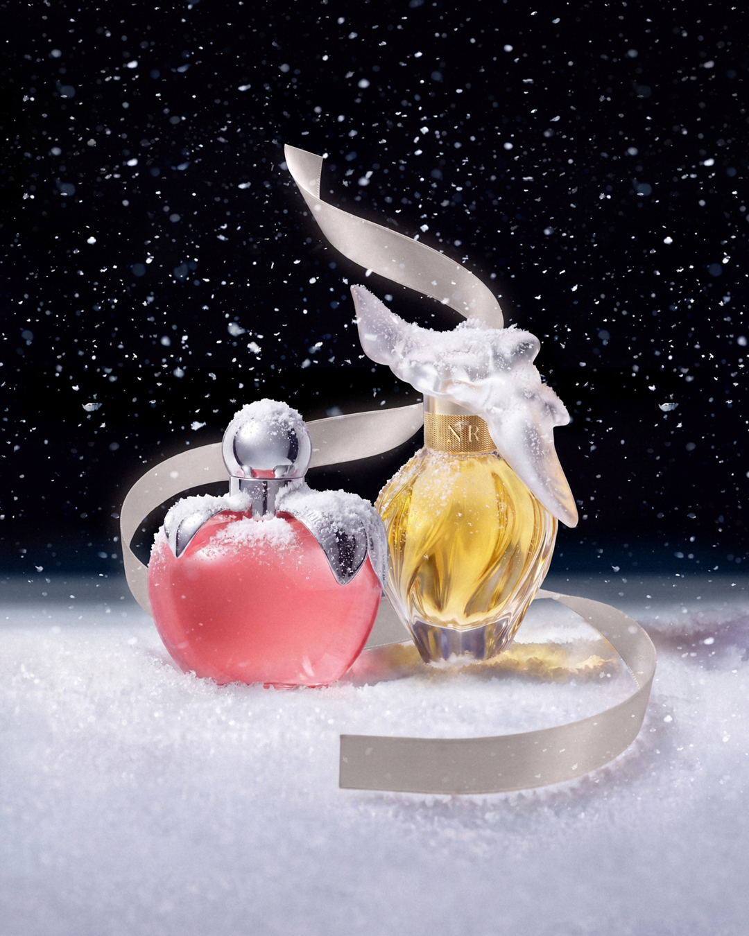 L'Air du Temps Holiday Gift Set for Women 50ml | Nina Ricci