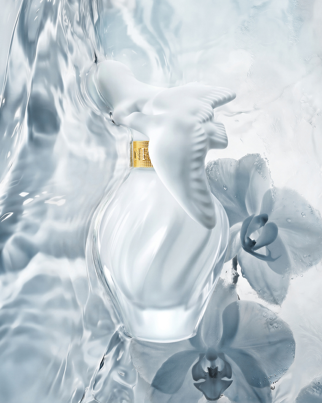 L'Air du Temps - Eau de Toilette - Nina Ricci