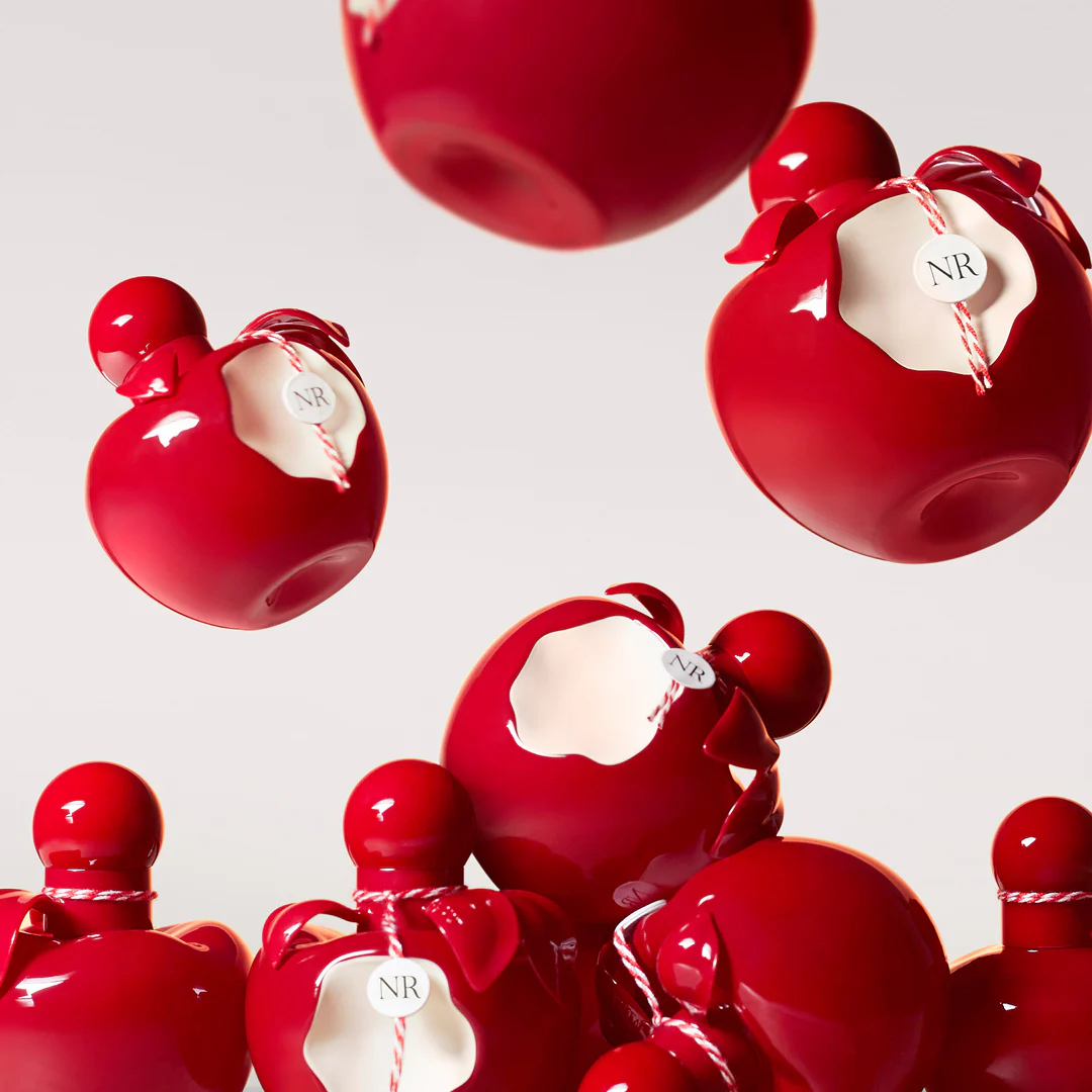 Nina Ricci Roz Nina Ricci Fashion and Fragrances - Official website