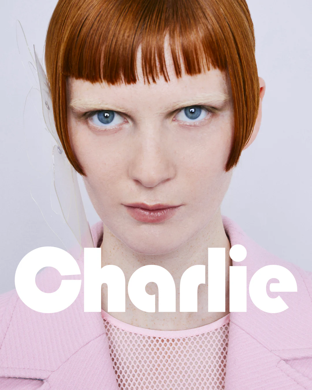 Nina Ricci Fashion and Fragrances - Official website