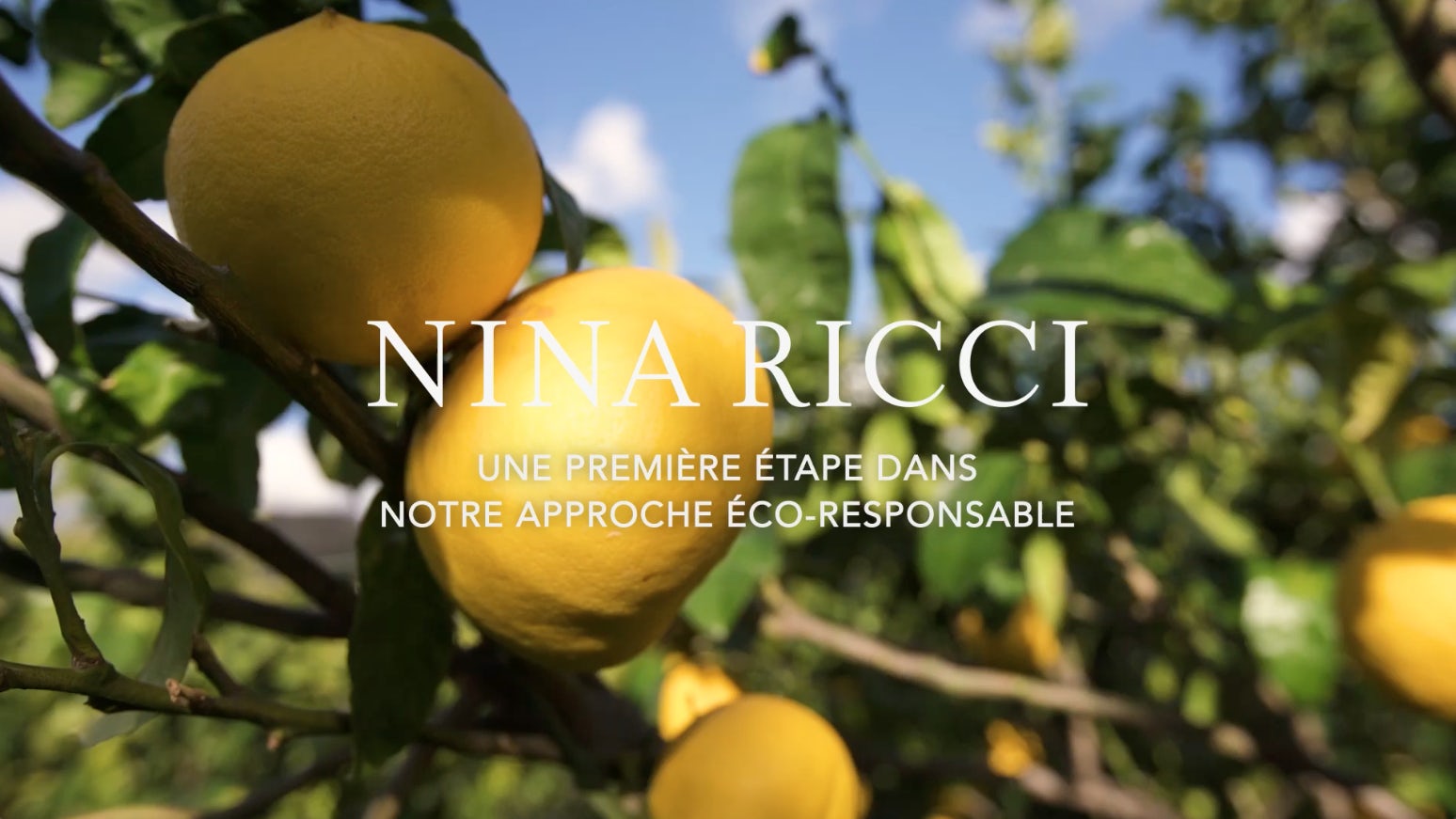 Nina Clean - Nina Ricci