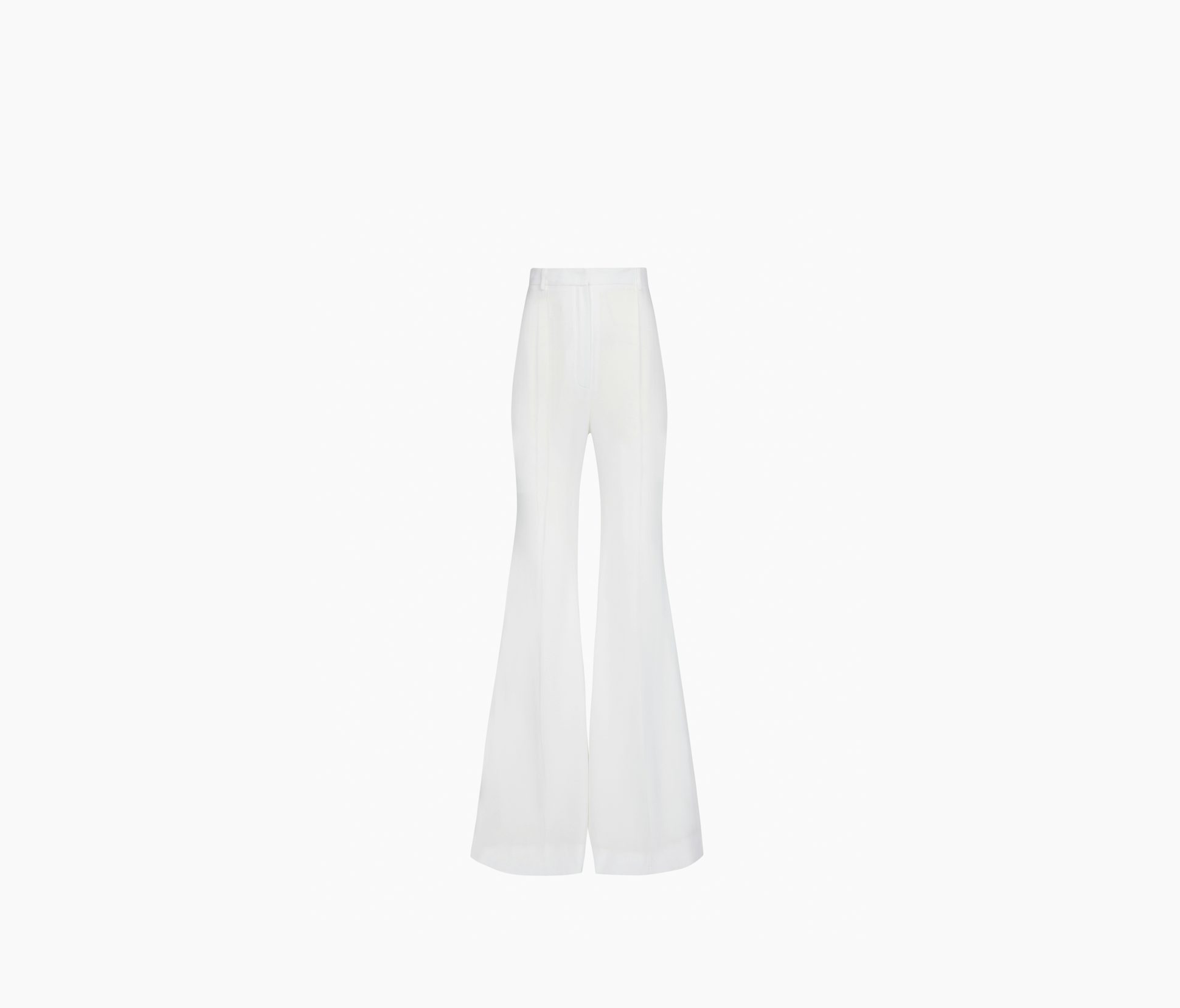 Big Flare Cady Pants   34