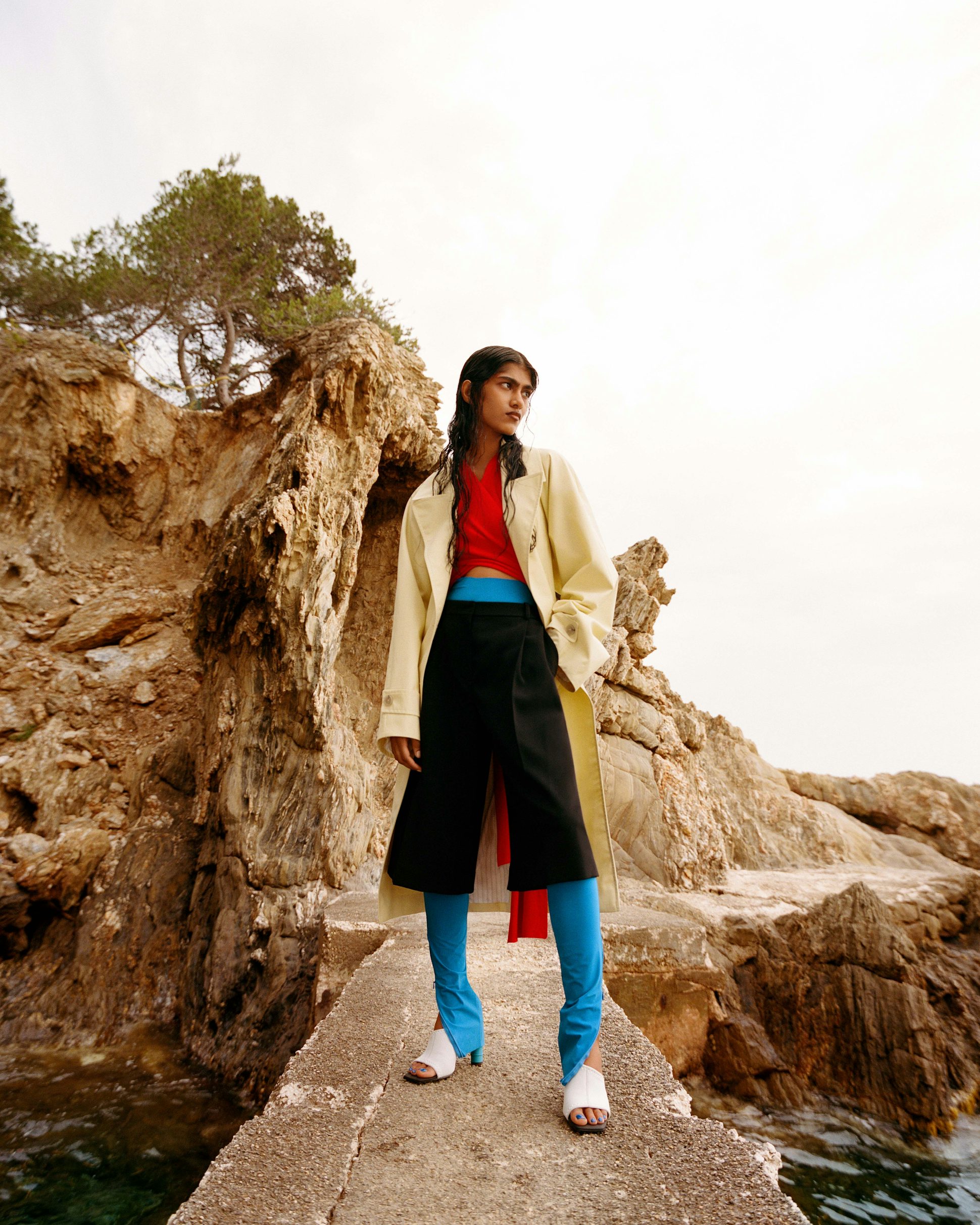 Coats and jackets - Nina Ricci
