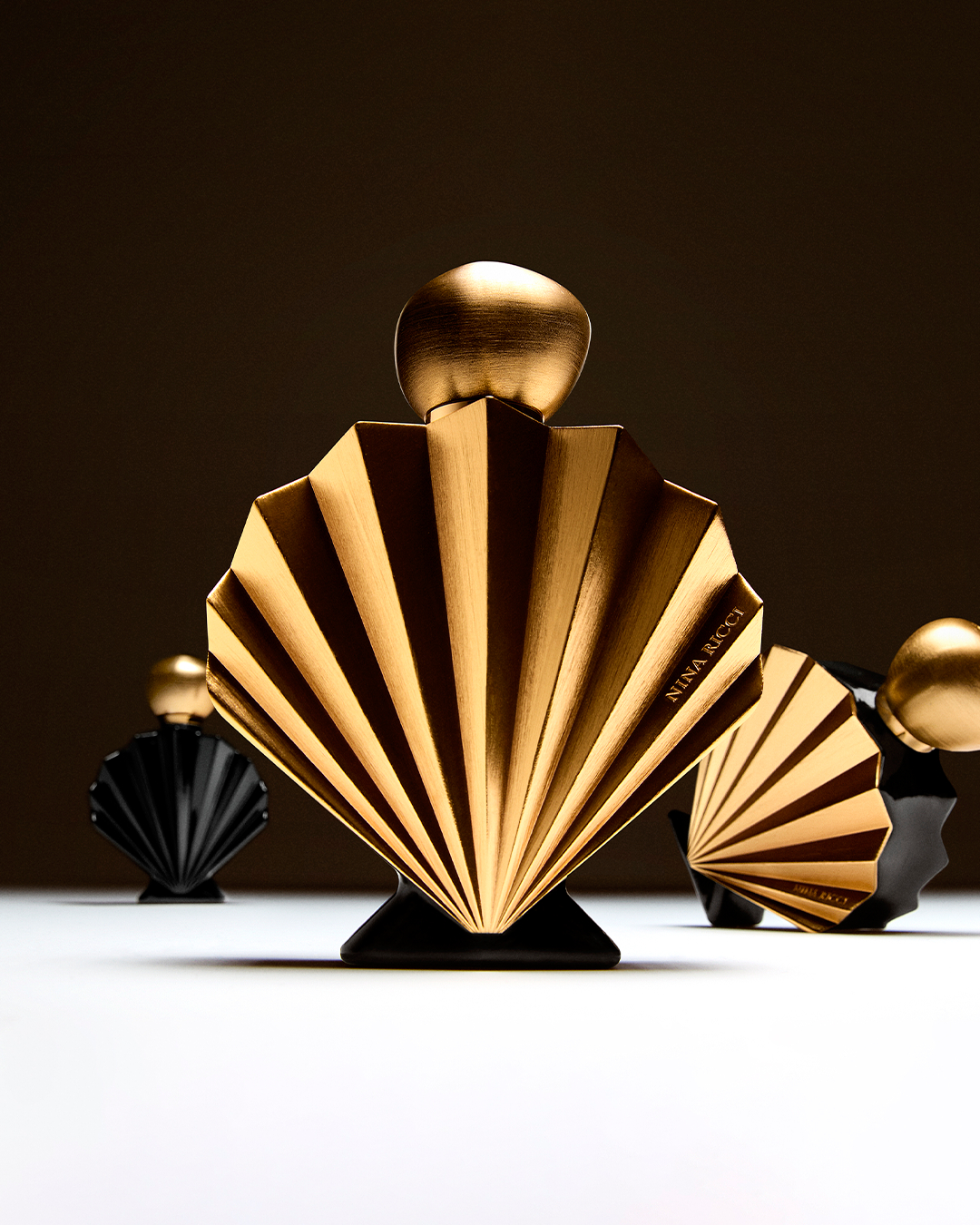 Vénus Intense de Nina Ricci - Nina Ricci