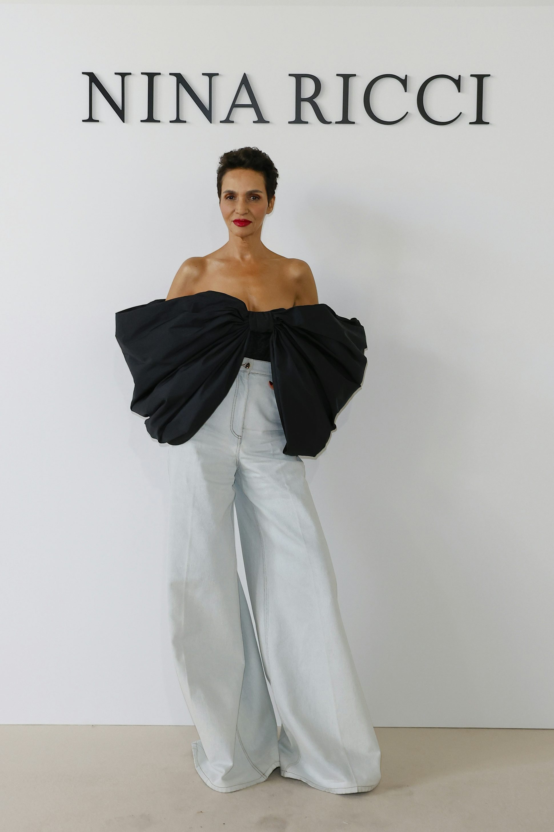 VIP SS24 Fashion Show - Nina Ricci