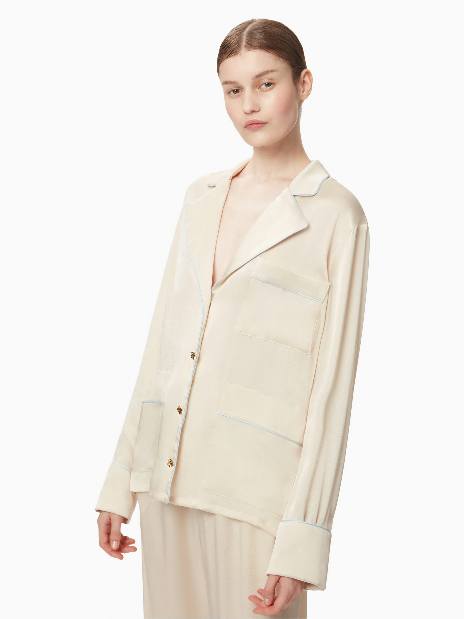 Homewear - Nina Ricci