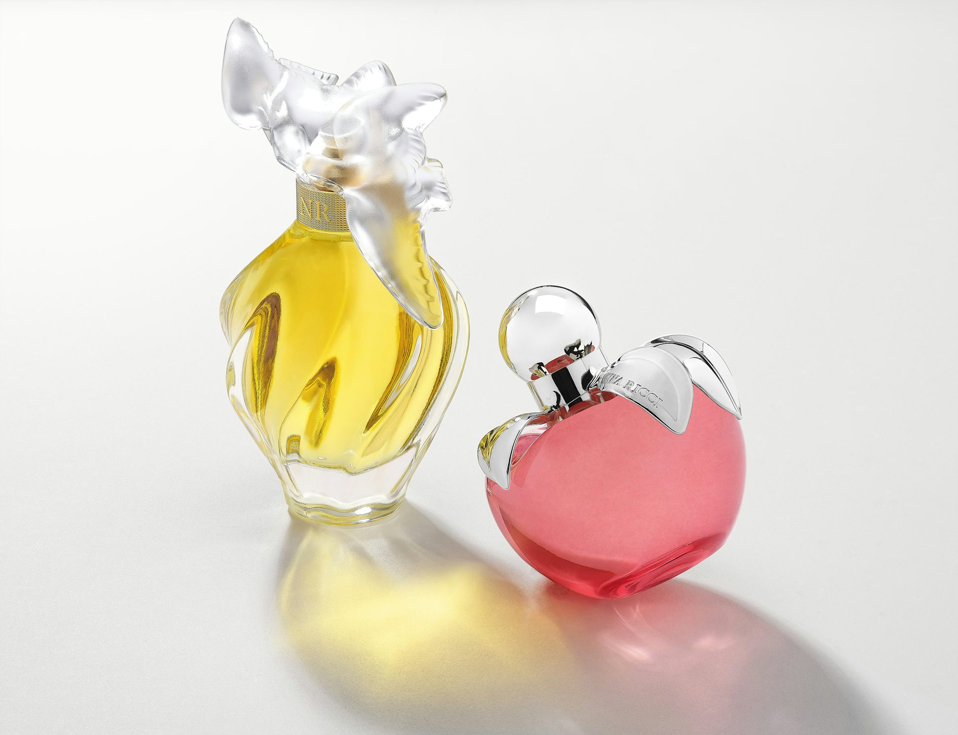 COME RICICLARE I PRODOTTI DI NINA RICCI?