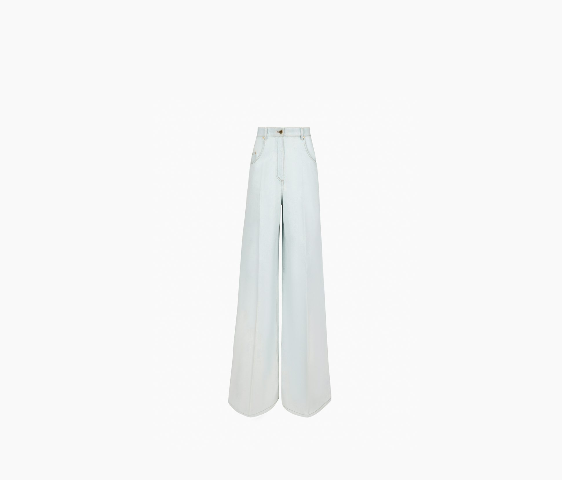 Jean Denim Flare  34