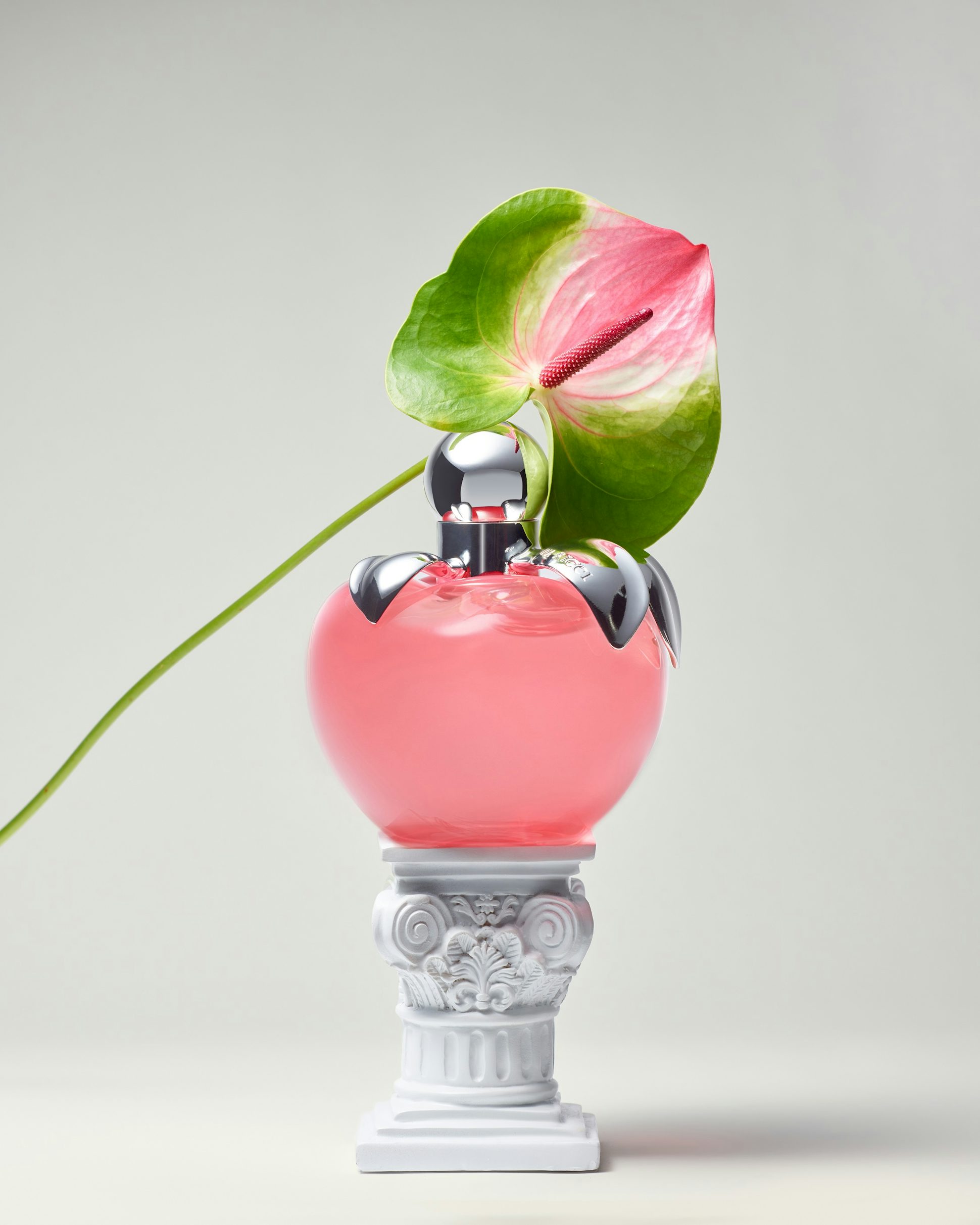 Nina Le Parfum, the new intensity - Nina Ricci