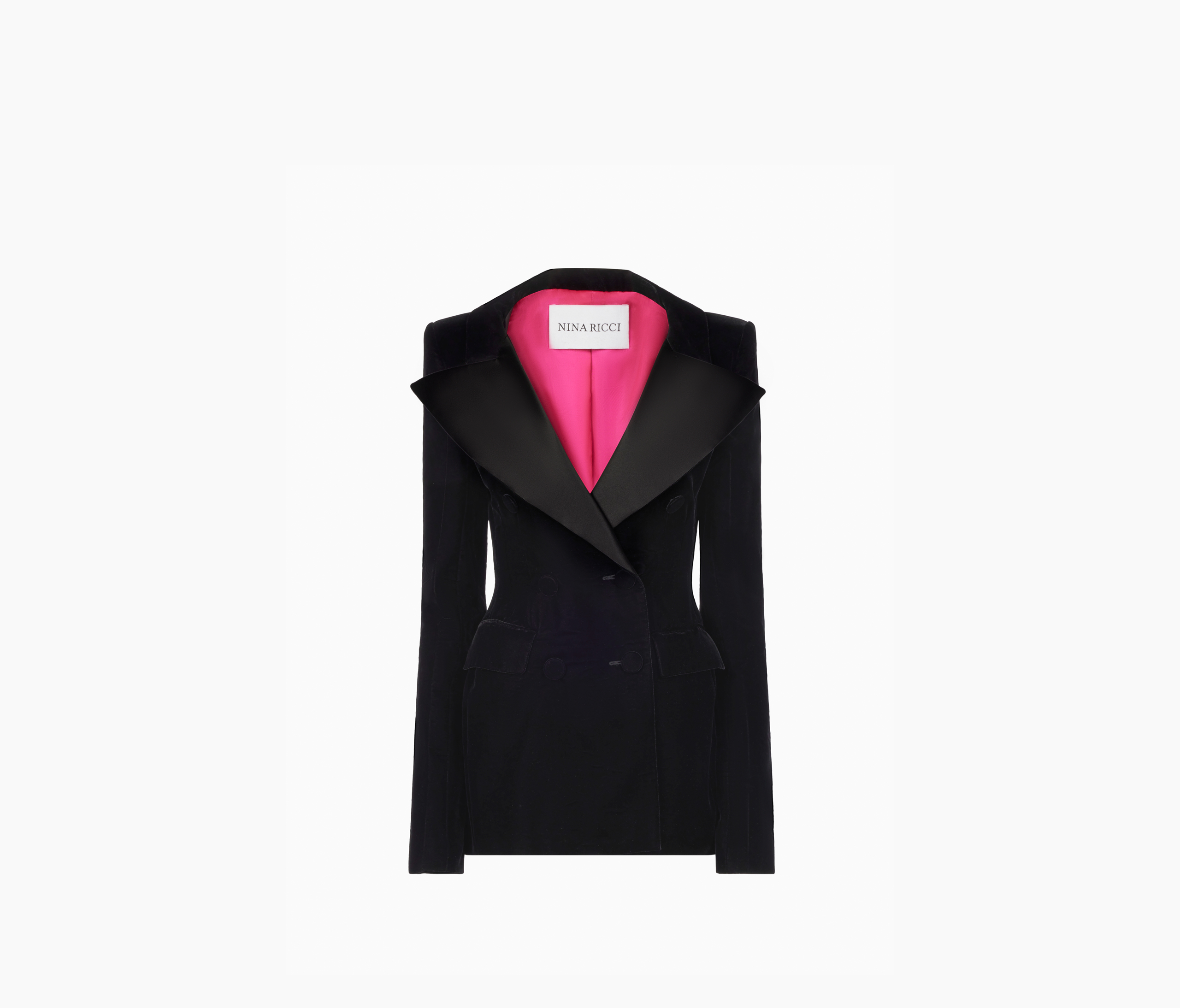 Nina deals ricci blazer