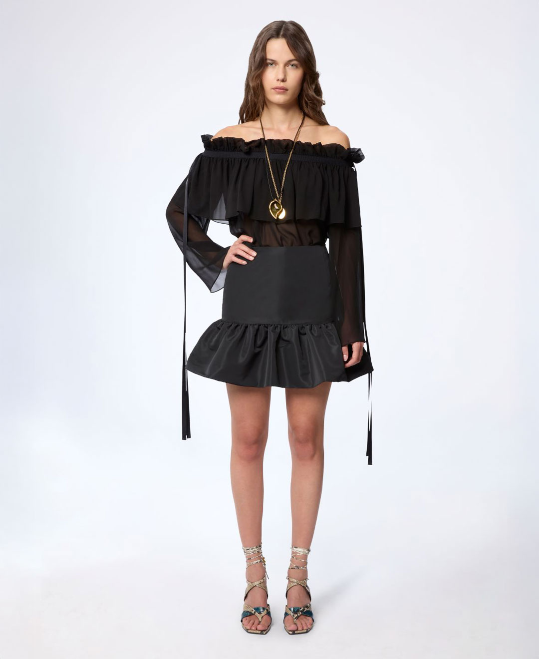 Nina Ricci Fashion and Fragrances - Official website