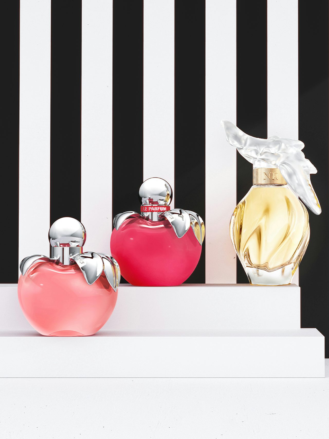 Online Exclusive Offers - Nina Ricci