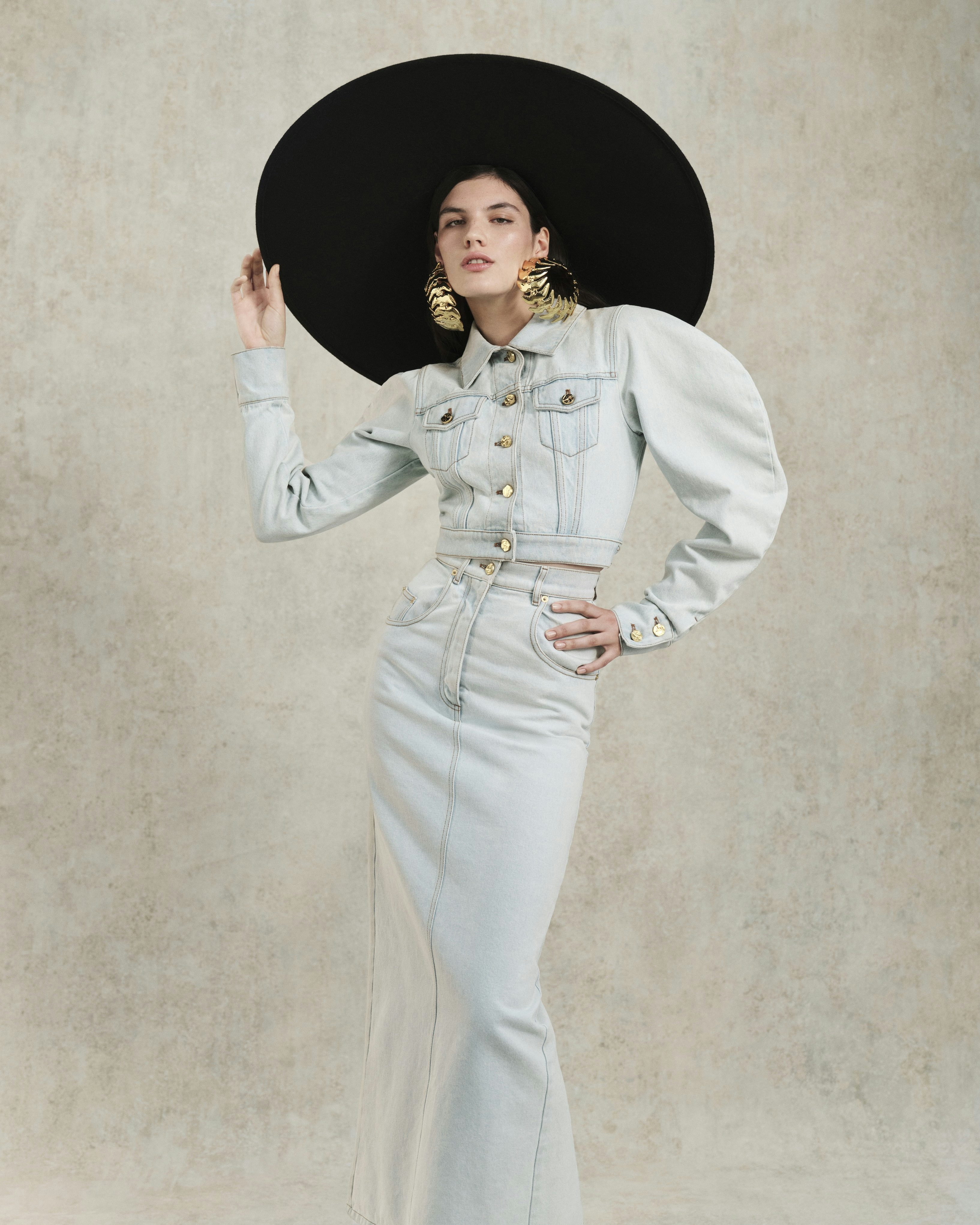 Nina Ricci Fashion and Fragrances - Official website