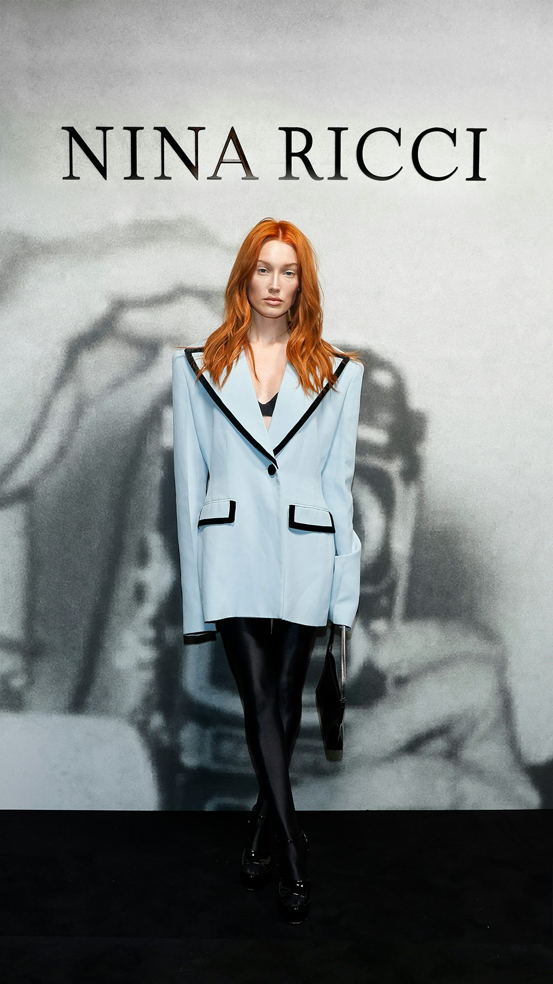 VIP Photo Call - Nina Ricci