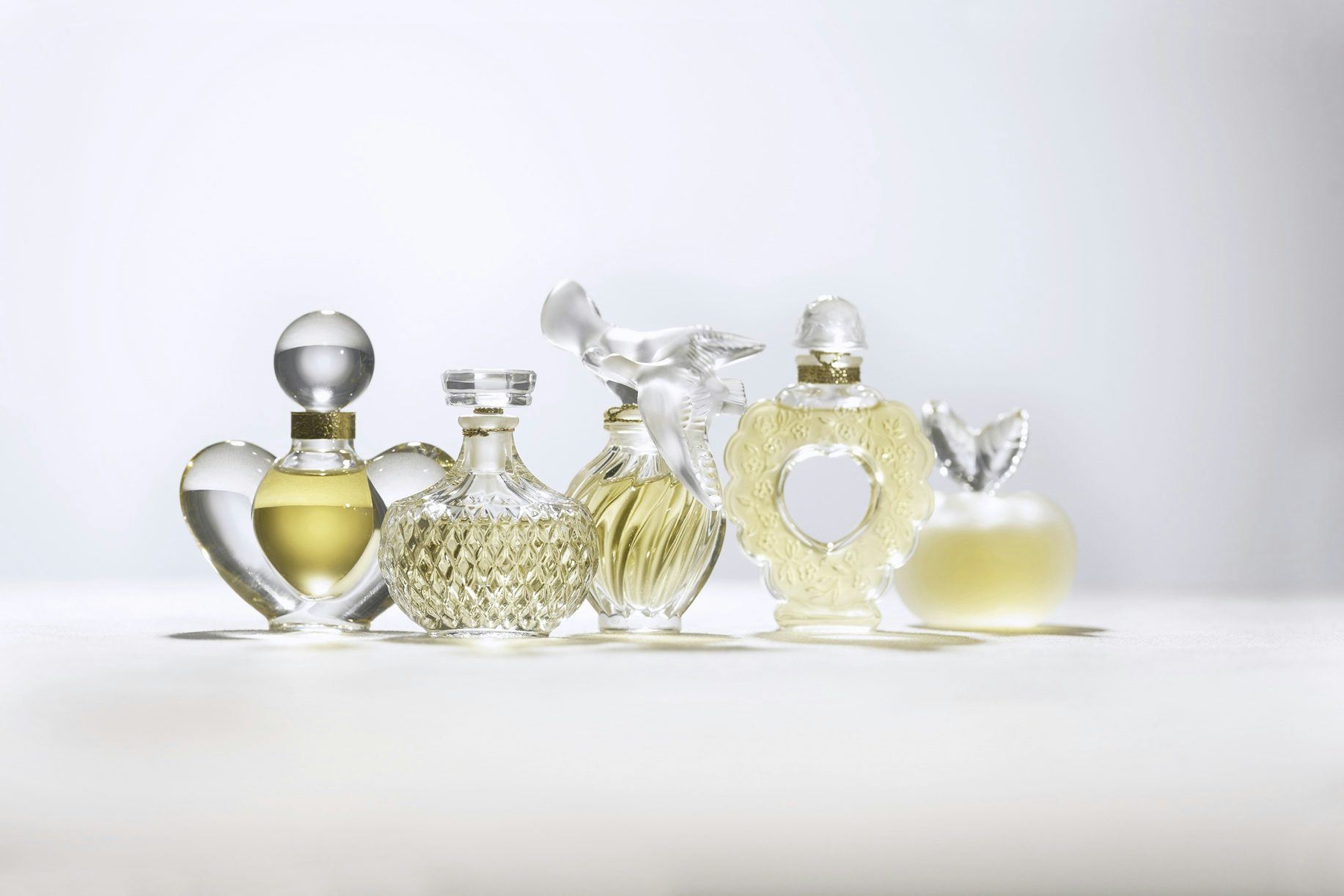 Cristal Colección - Nina Ricci