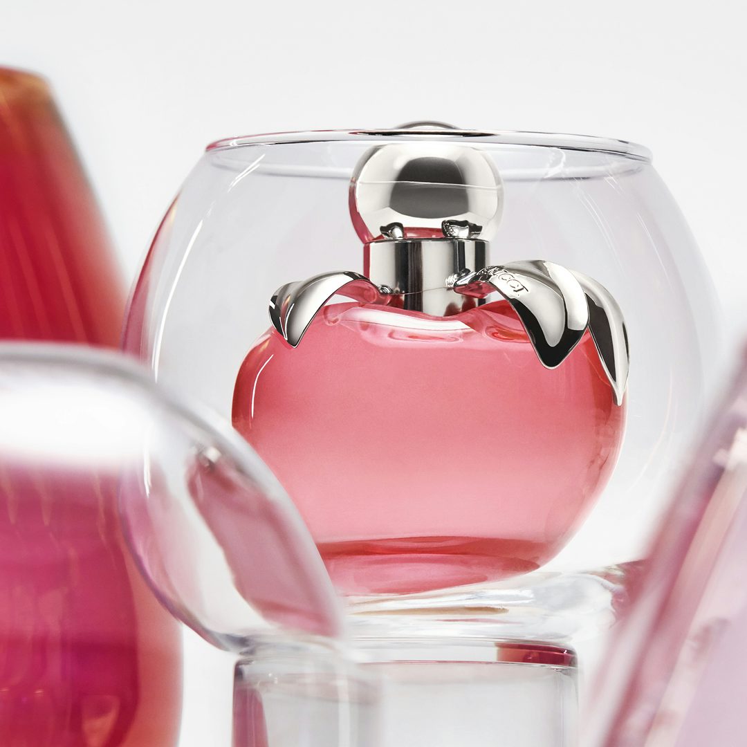 Nina fragrance - Clean - Nina Ricci