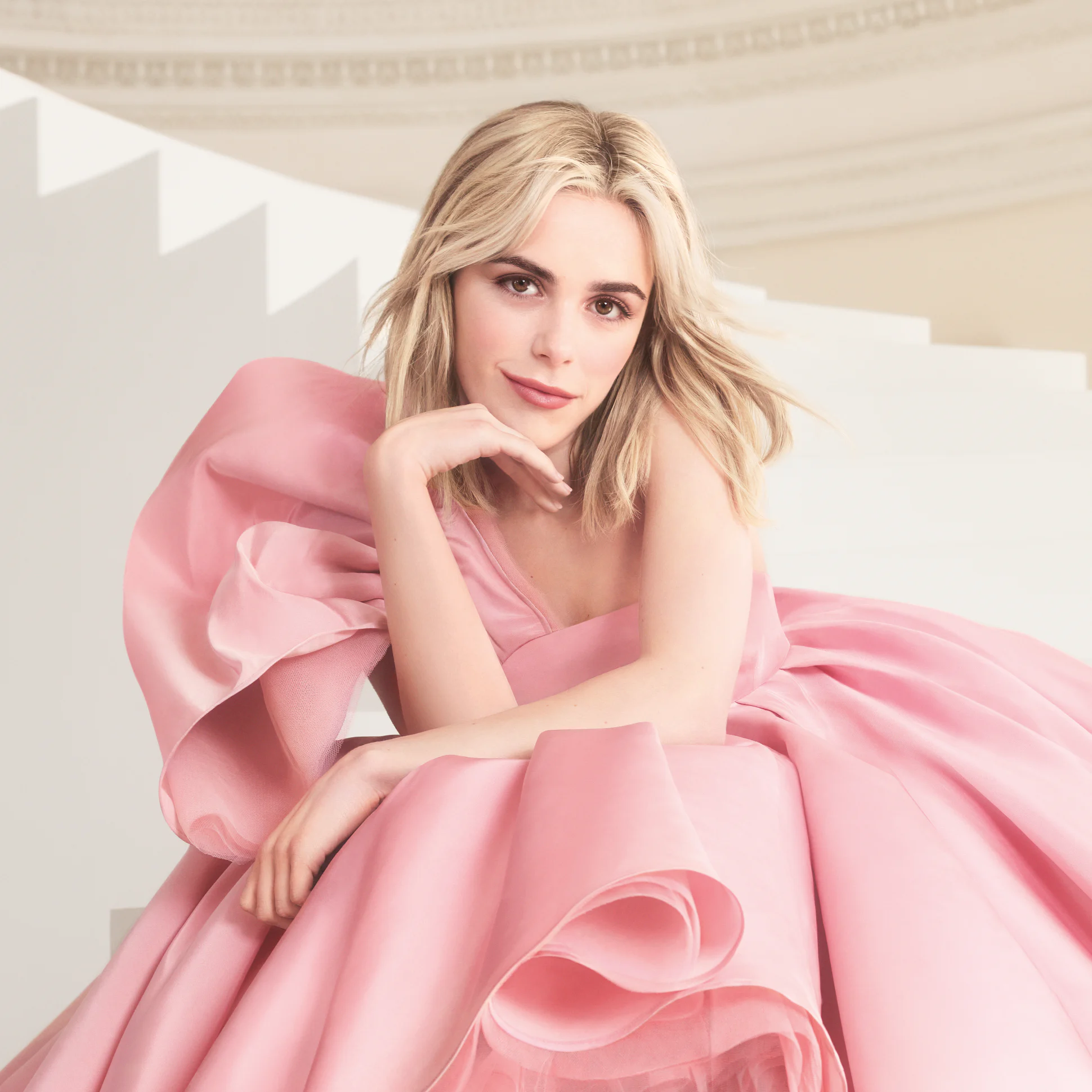 Nina Le Parfum, la nouvelle intensité - Nina Ricci