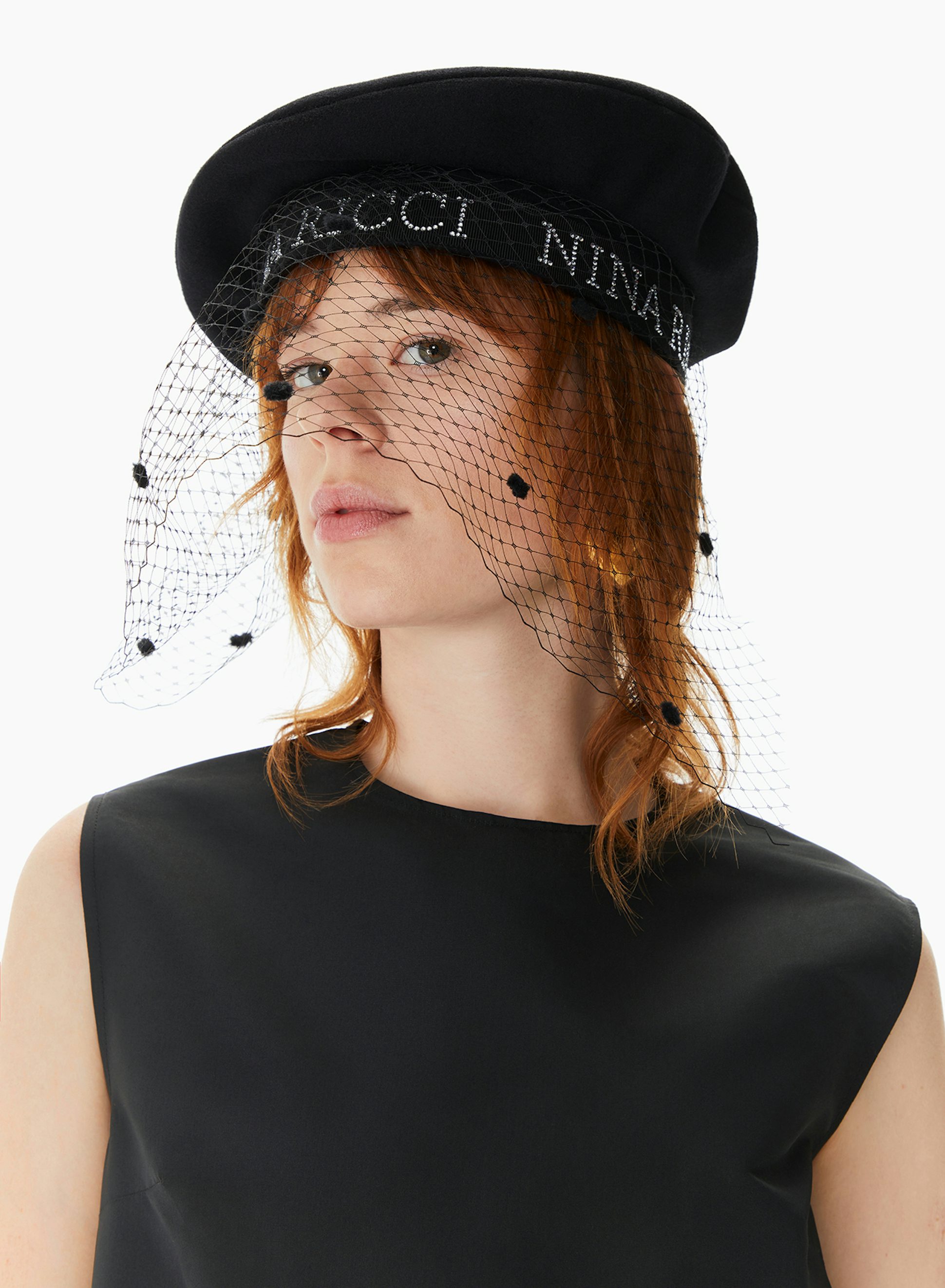 Accessories - Nina Ricci