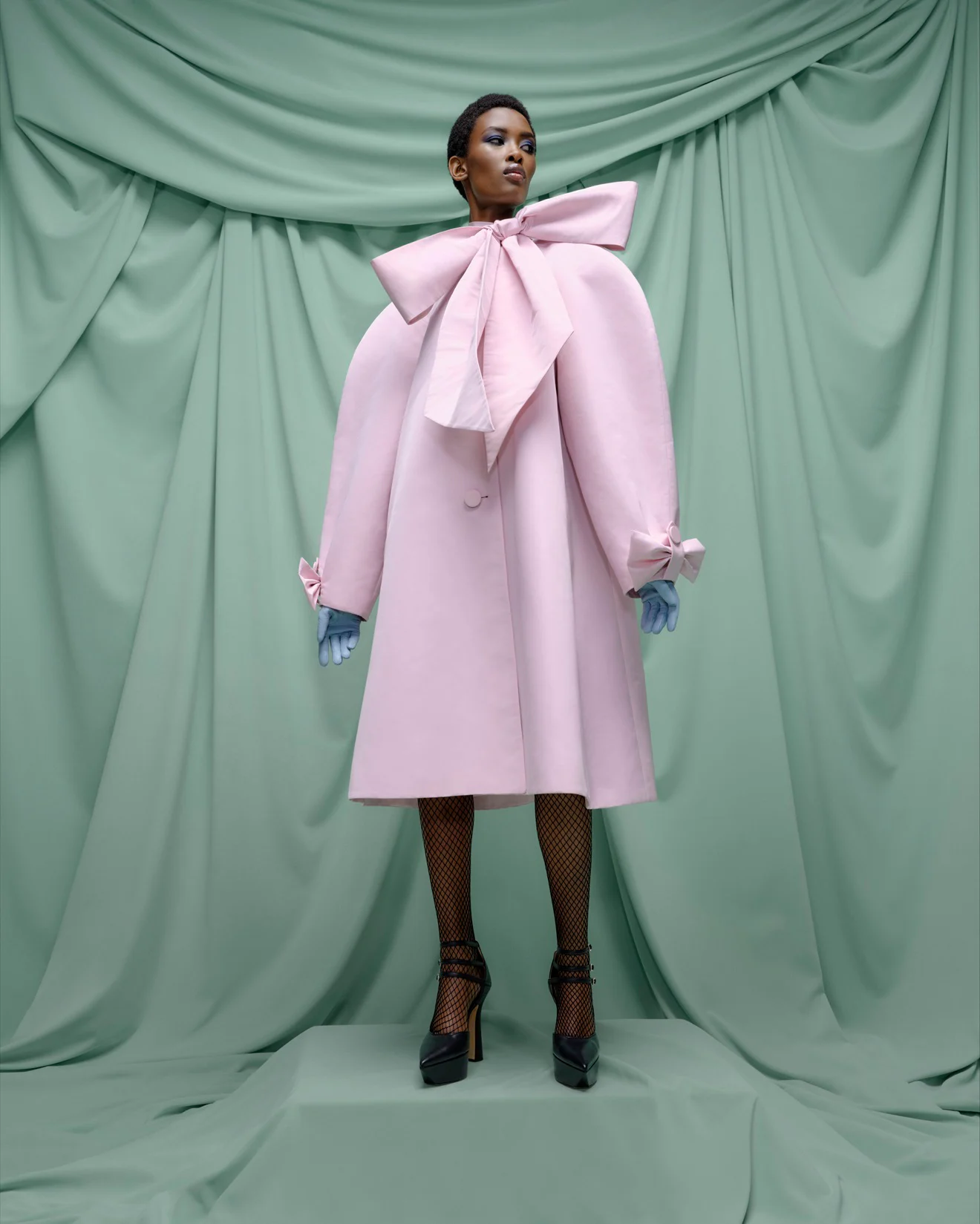 Riccin Design Nina Ricci Fashion and Fragrances - Official website