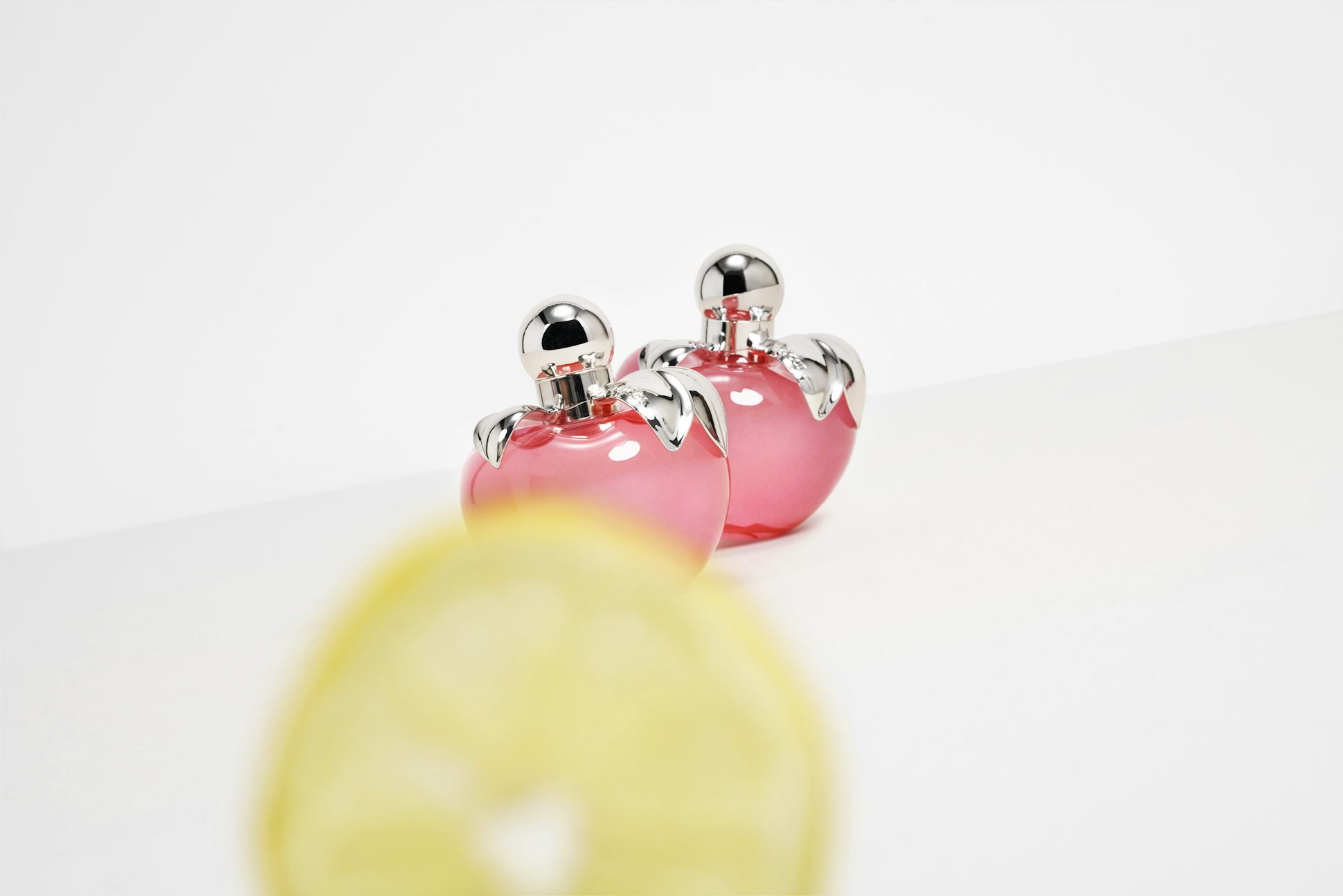 Nina Upcycled Lemon - Nina Ricci