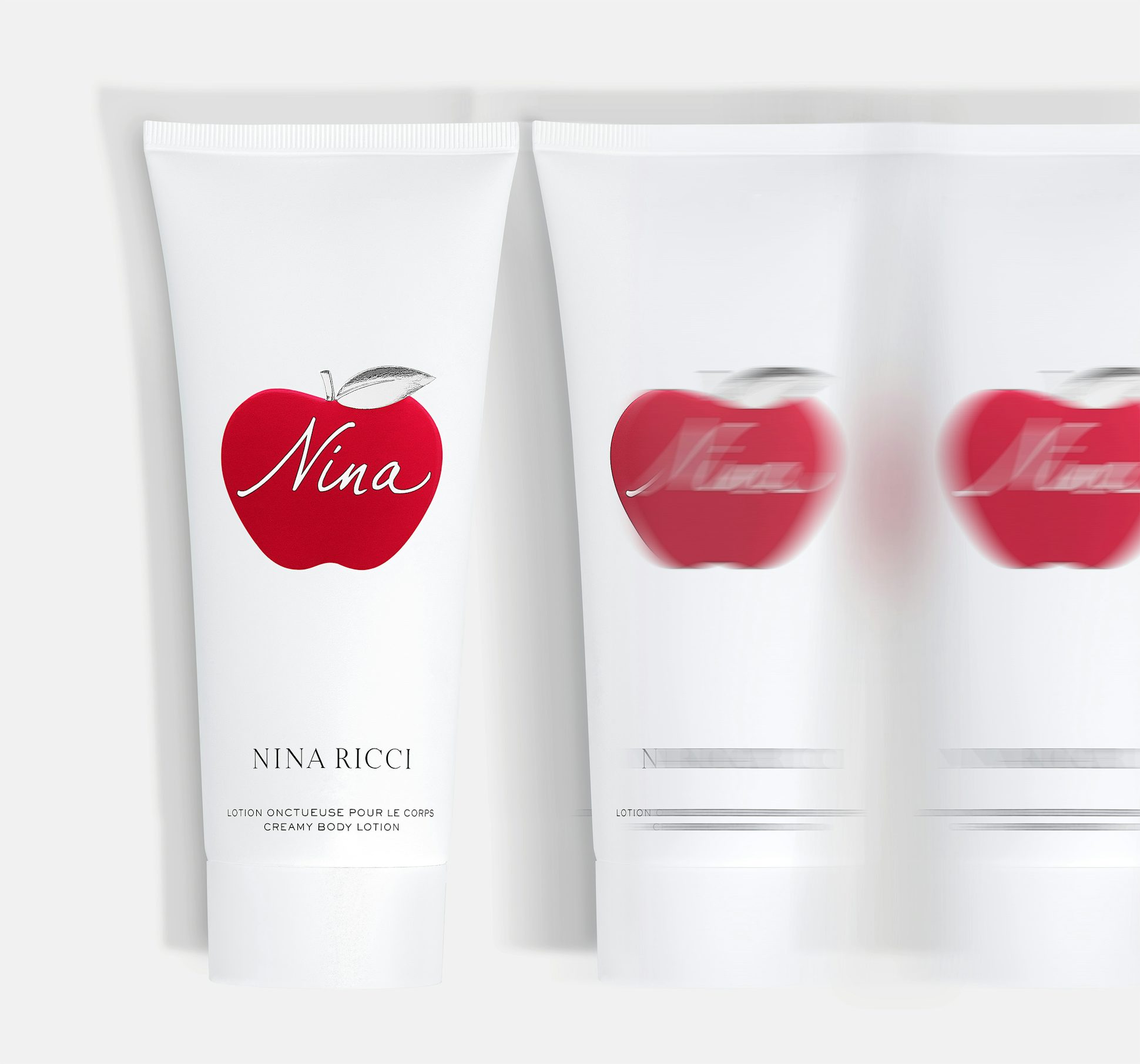 COME RICICLARE I PRODOTTI DI NINA RICCI? PLASTICA
