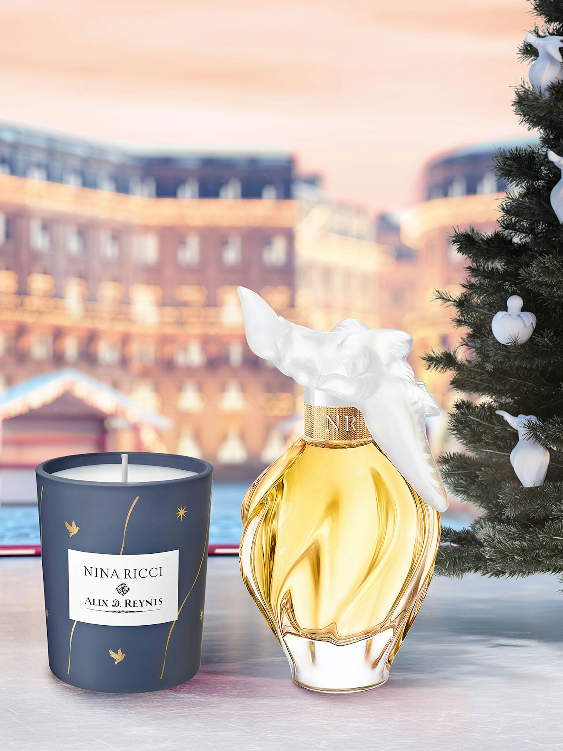 Online Exclusive Offers - Nina Ricci