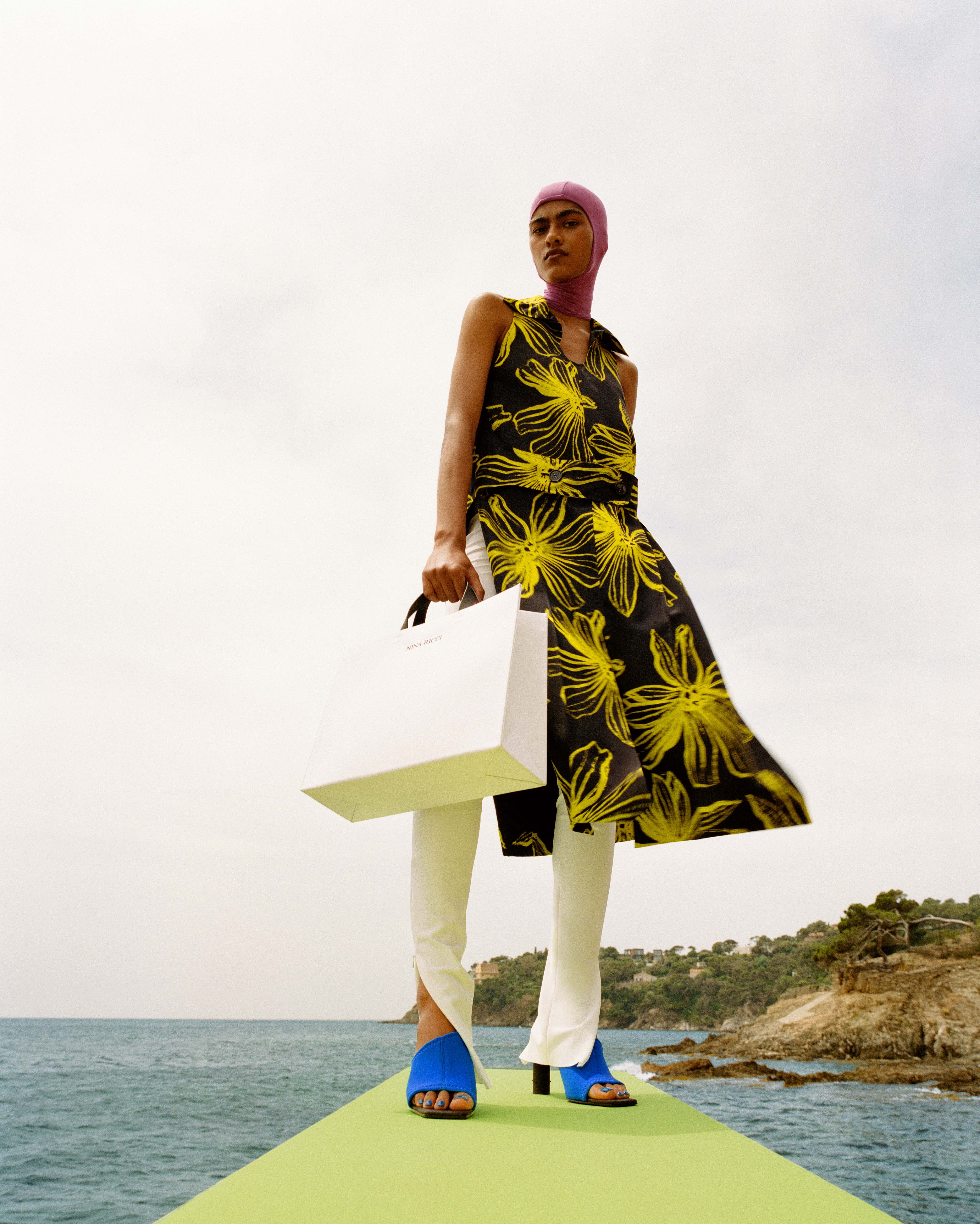 Women's dresses and skirts - Fashion 