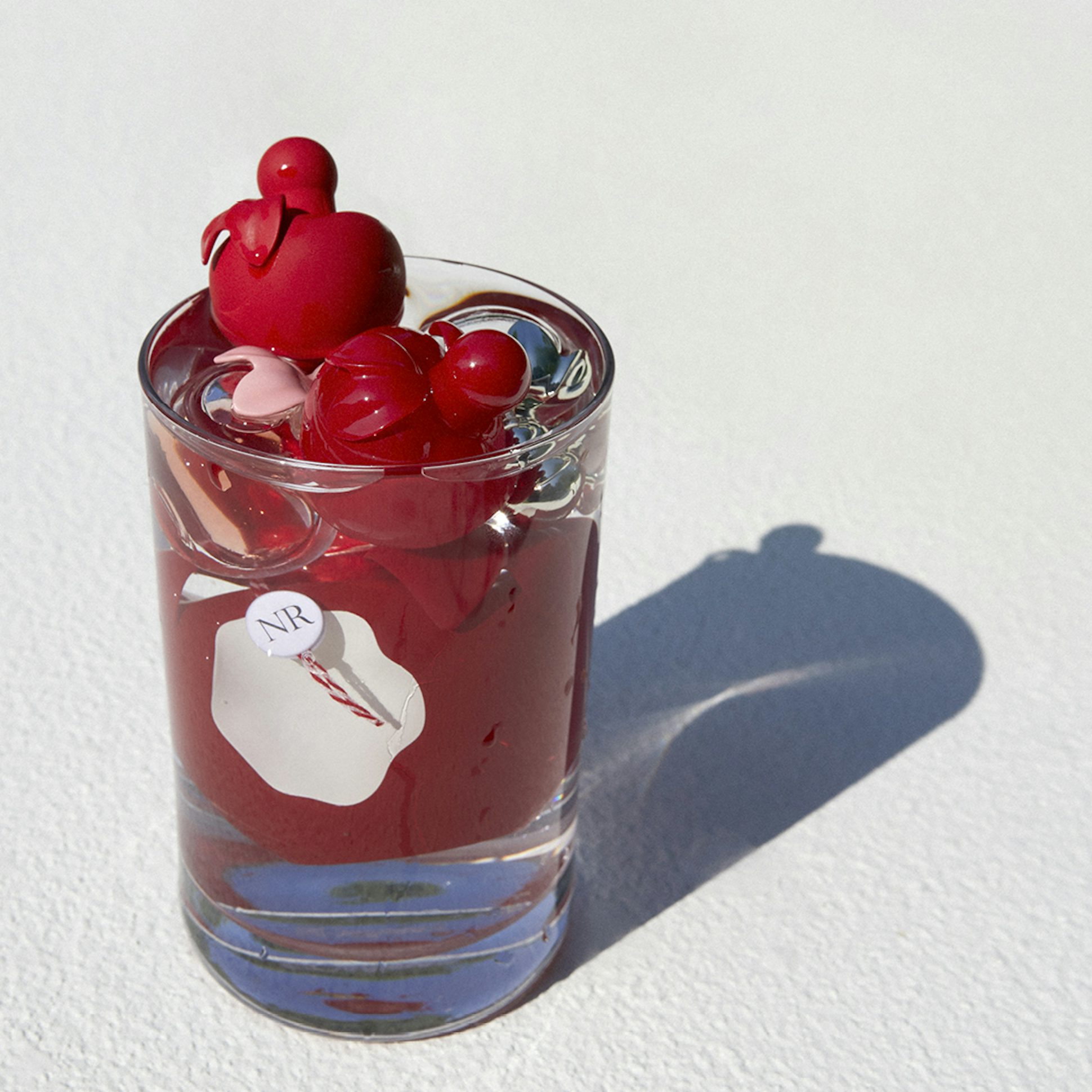 Nina Rouge - Nina Ricci