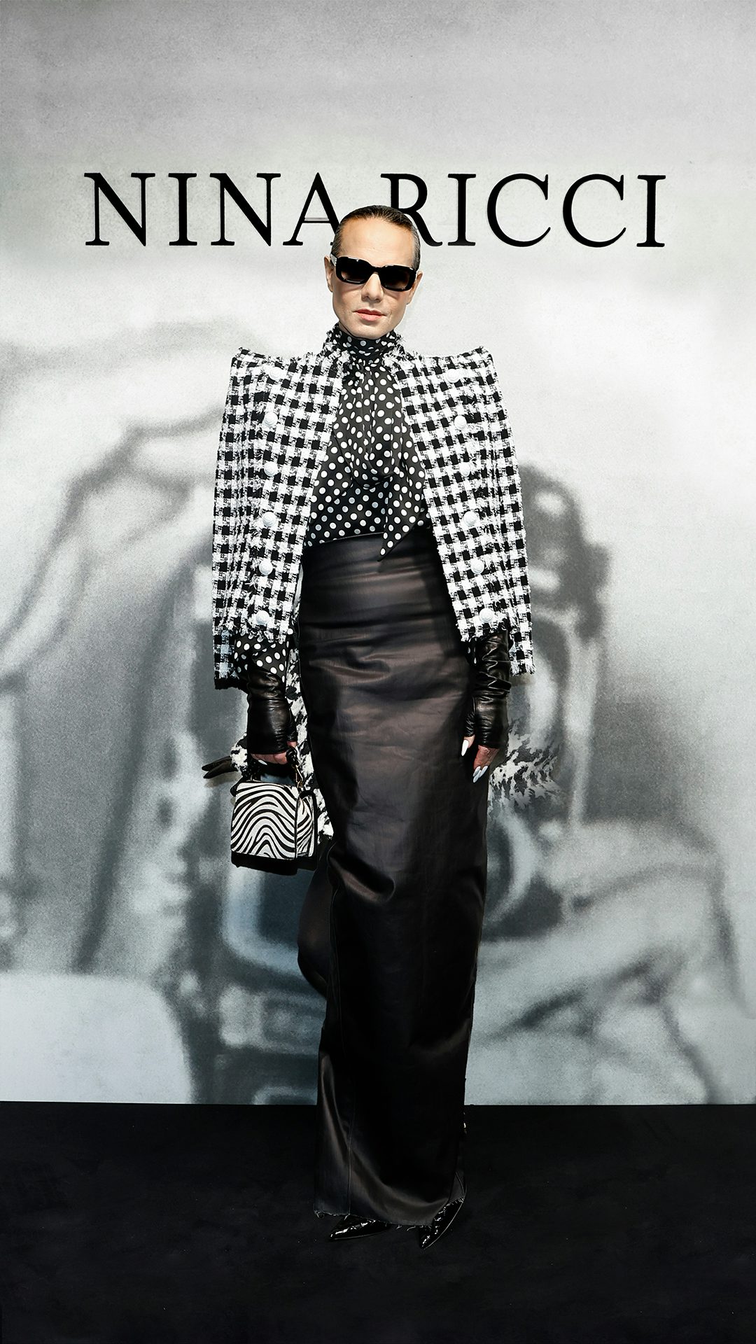 VIP Photo Call - Nina Ricci