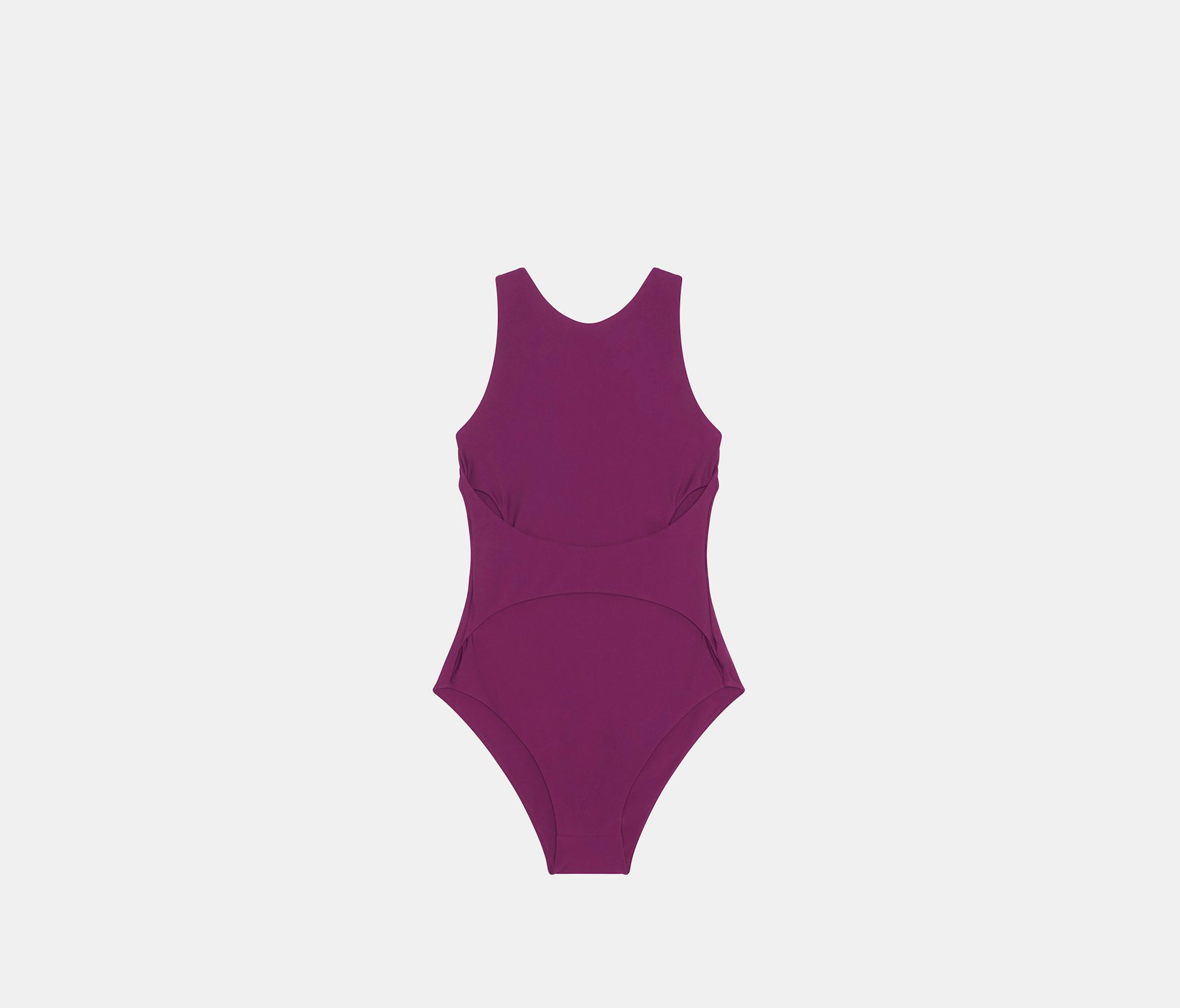 Maillot de Bain une Pièce