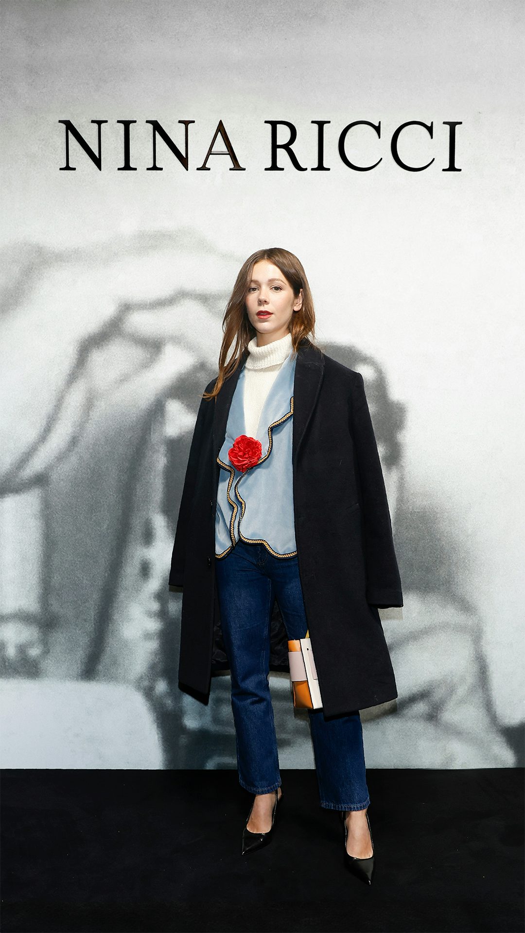 VIP Photo Call - Nina Ricci