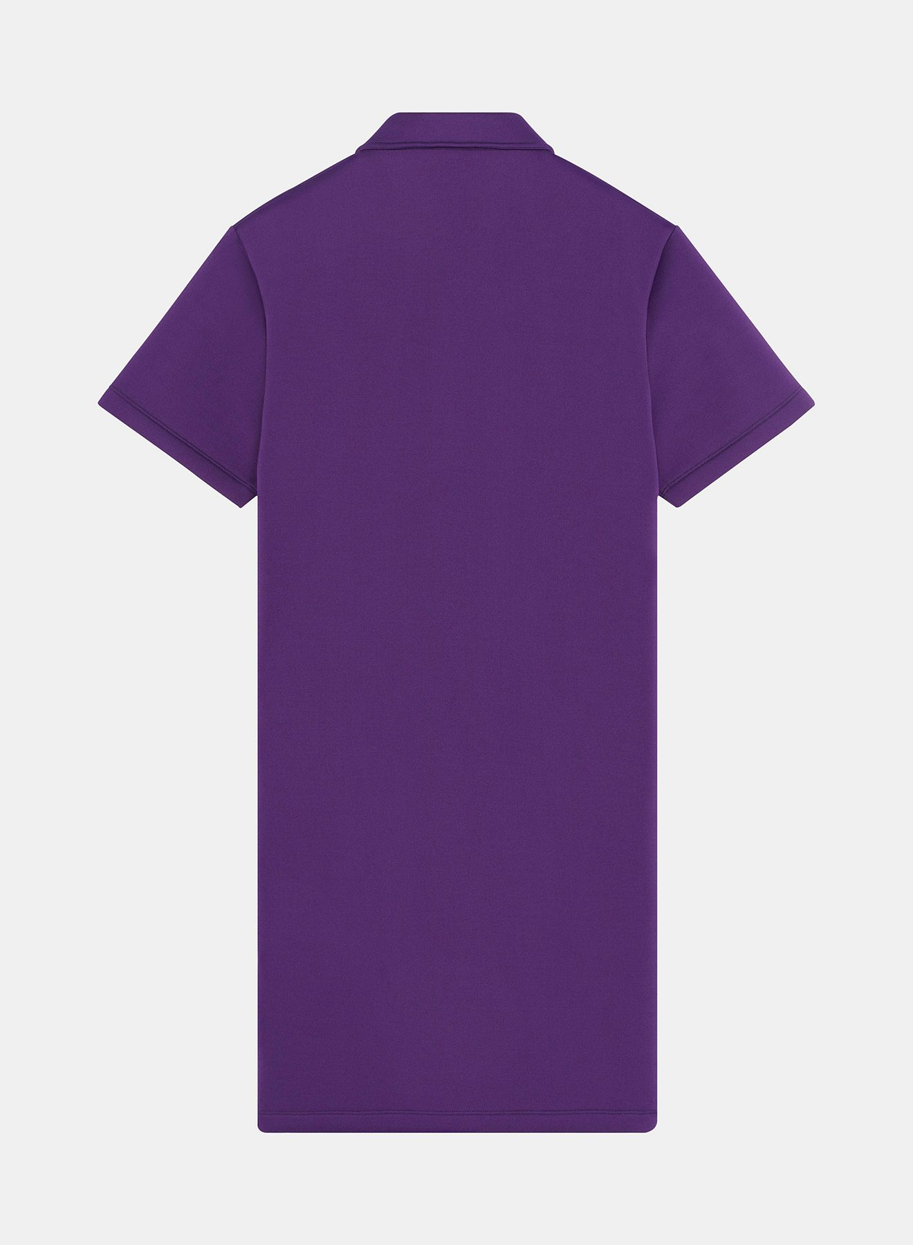 Polo dress Purple - Nina Ricci