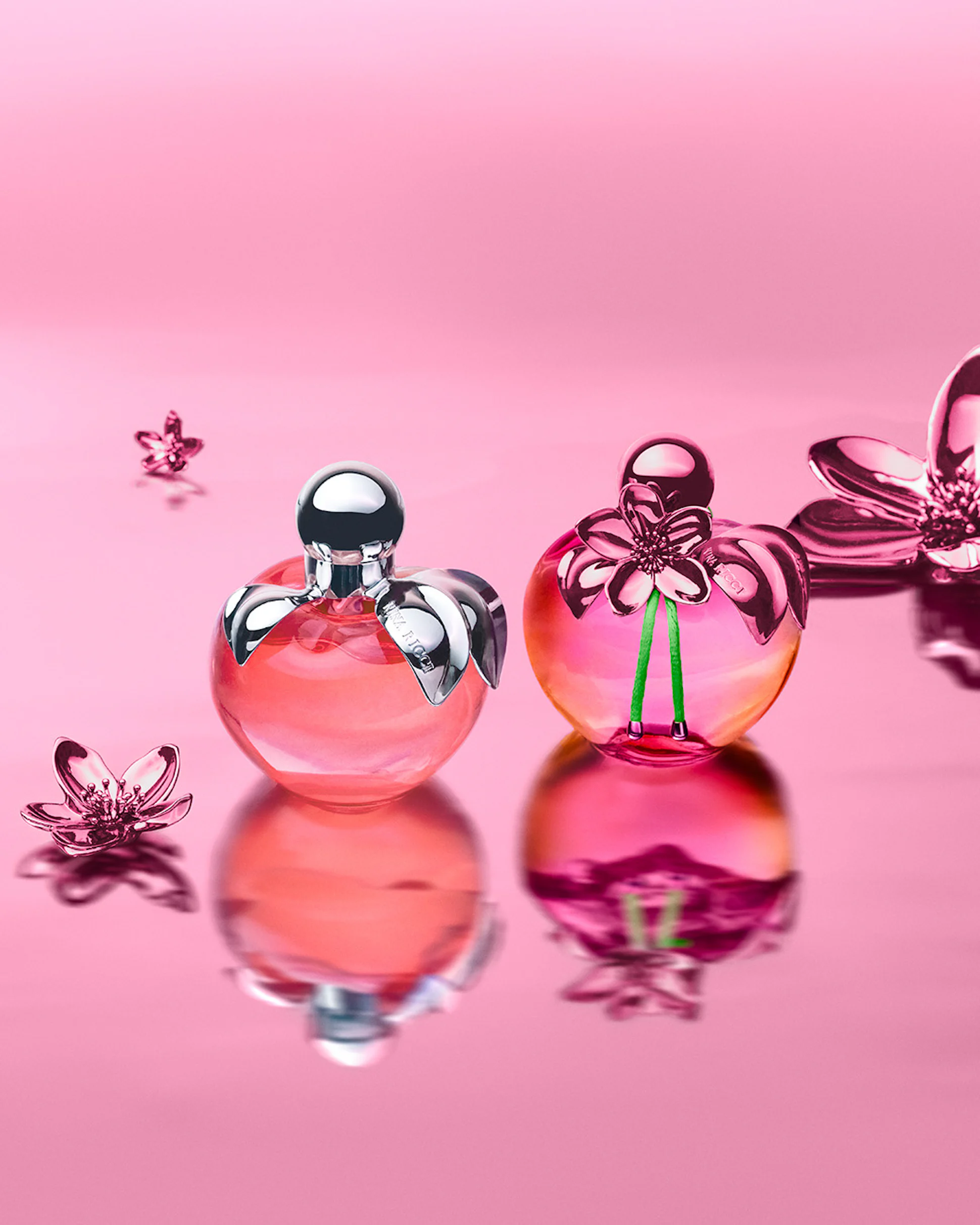 Que Devient Nina Ricci _ Nina Ricci – HBDDDM