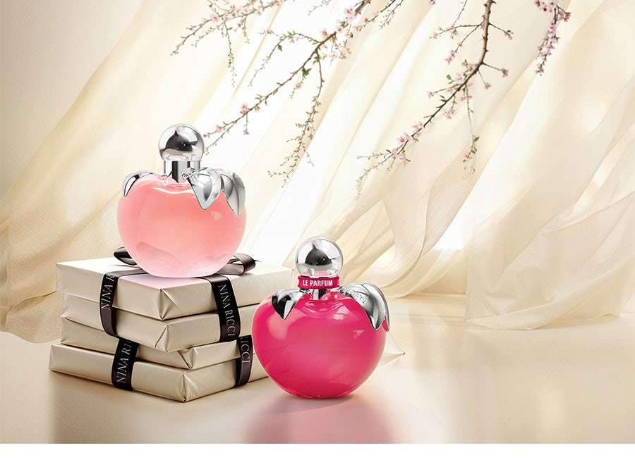 Mother's Day Nina & Nina Le Parfum - Nina Ricci