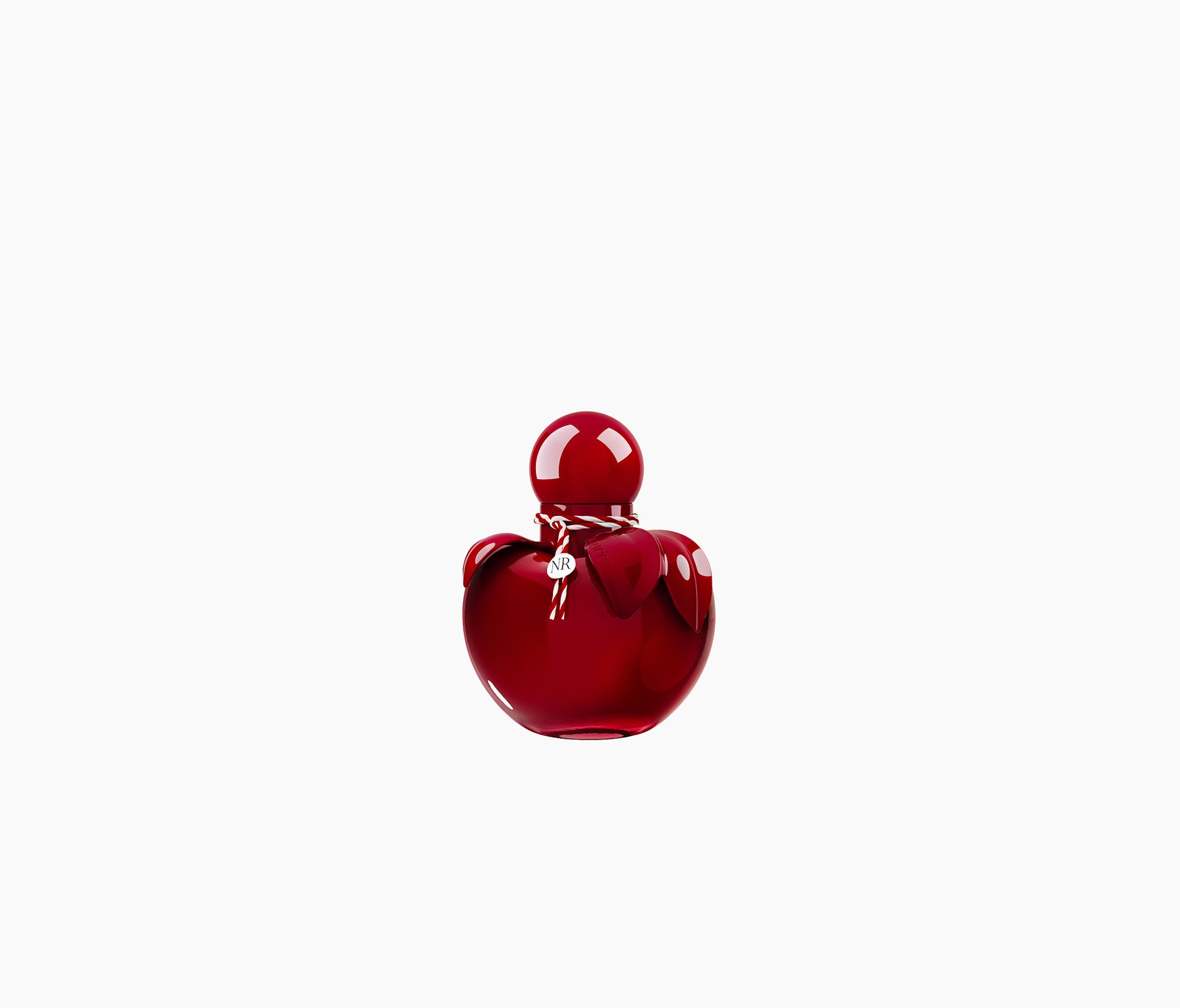 Nina Rouge 30 ML - Nina Ricci