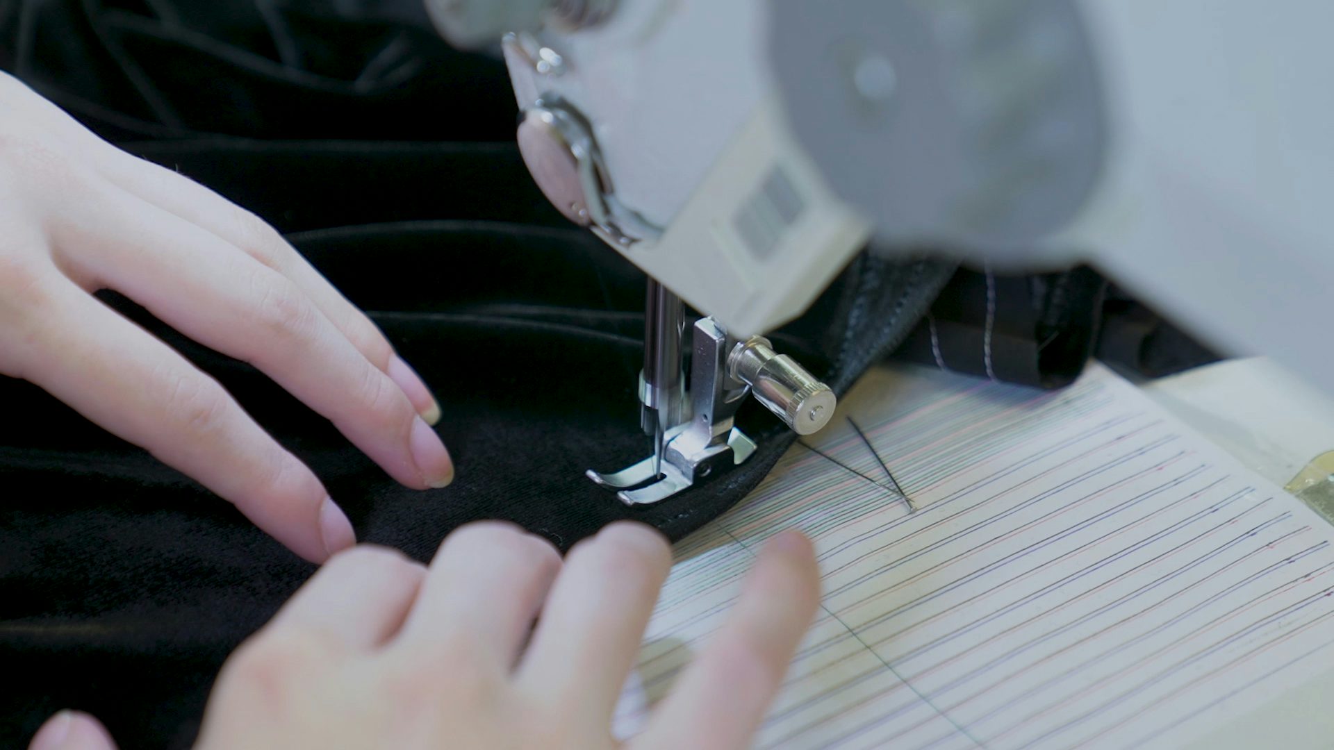 Servicios del Atelier - Nina Ricci