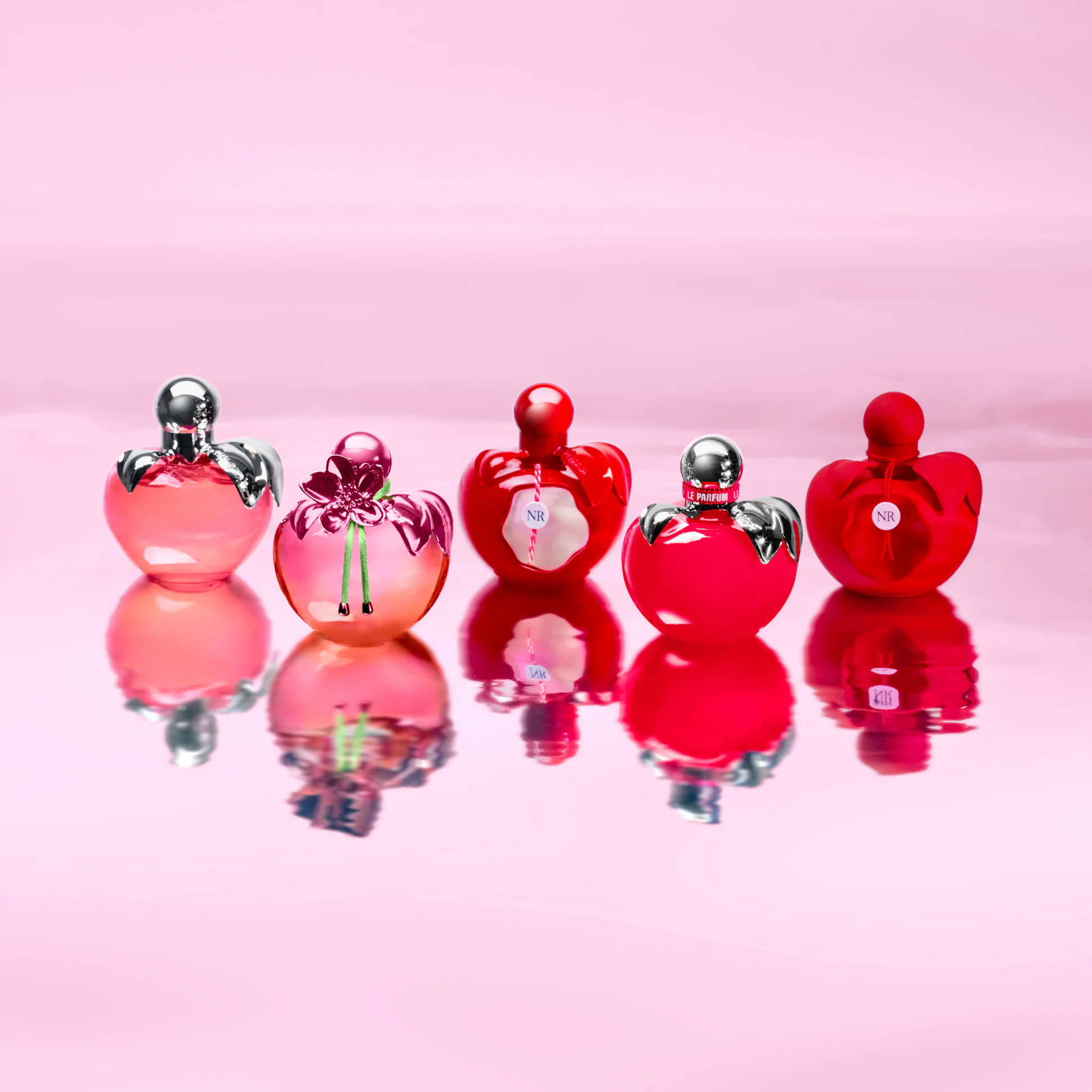 Nina - Eau de Toilette - Nina Ricci