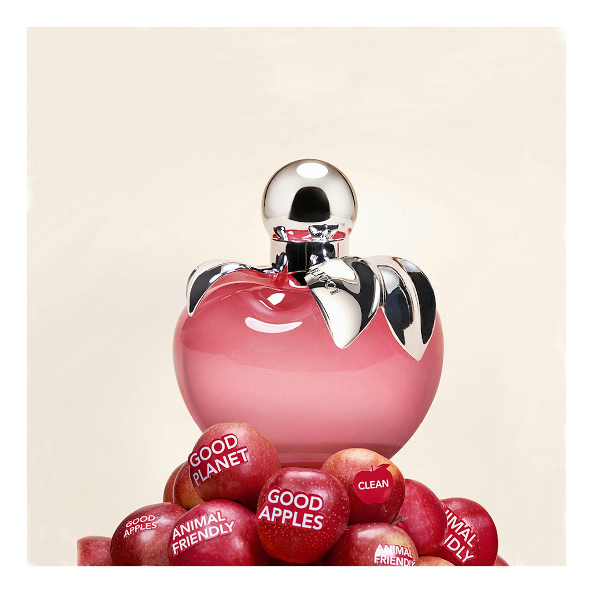 Nina Fragrance - Nina Ricci